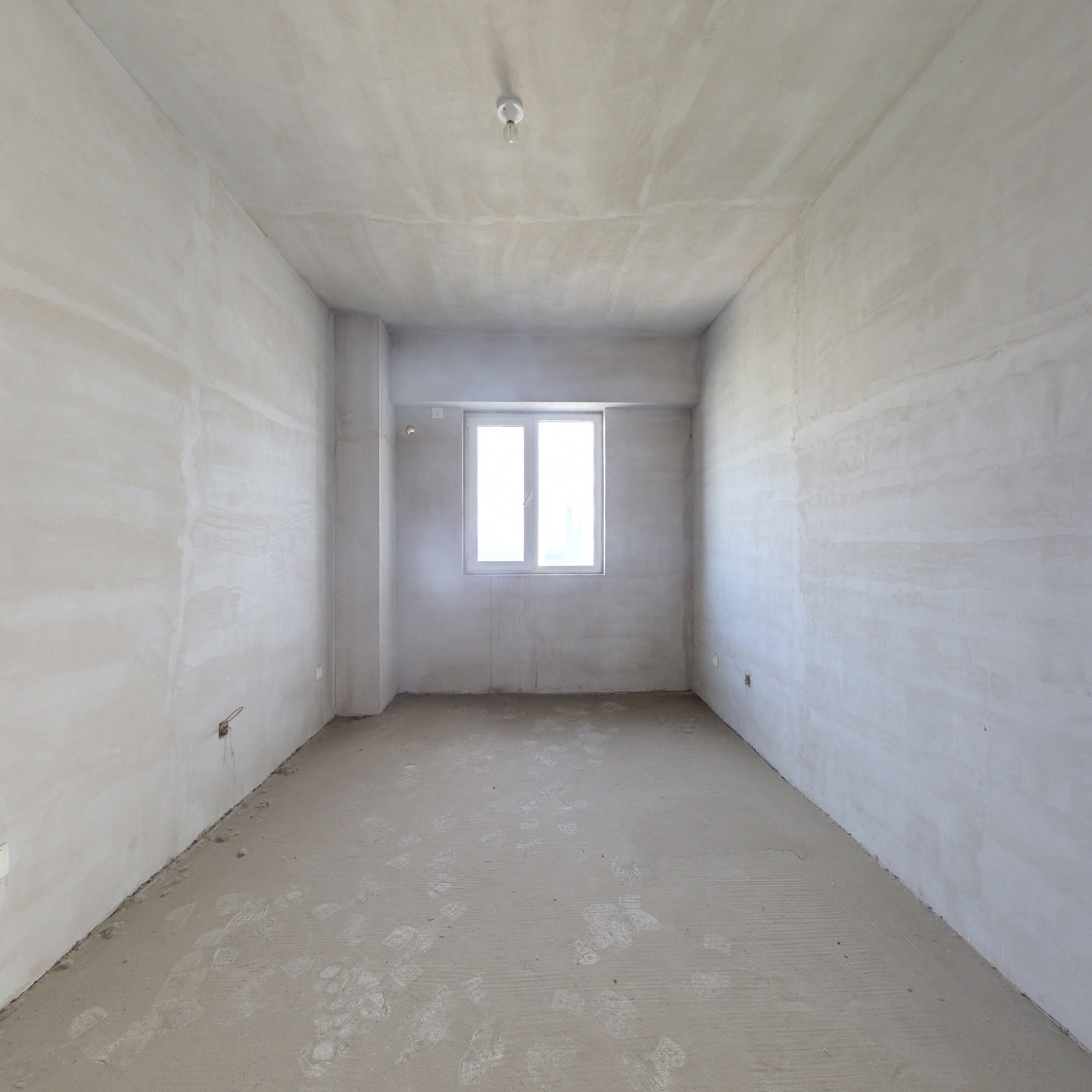 涿州开发区金竹花园东南正规一居室诚意出售价格好商量