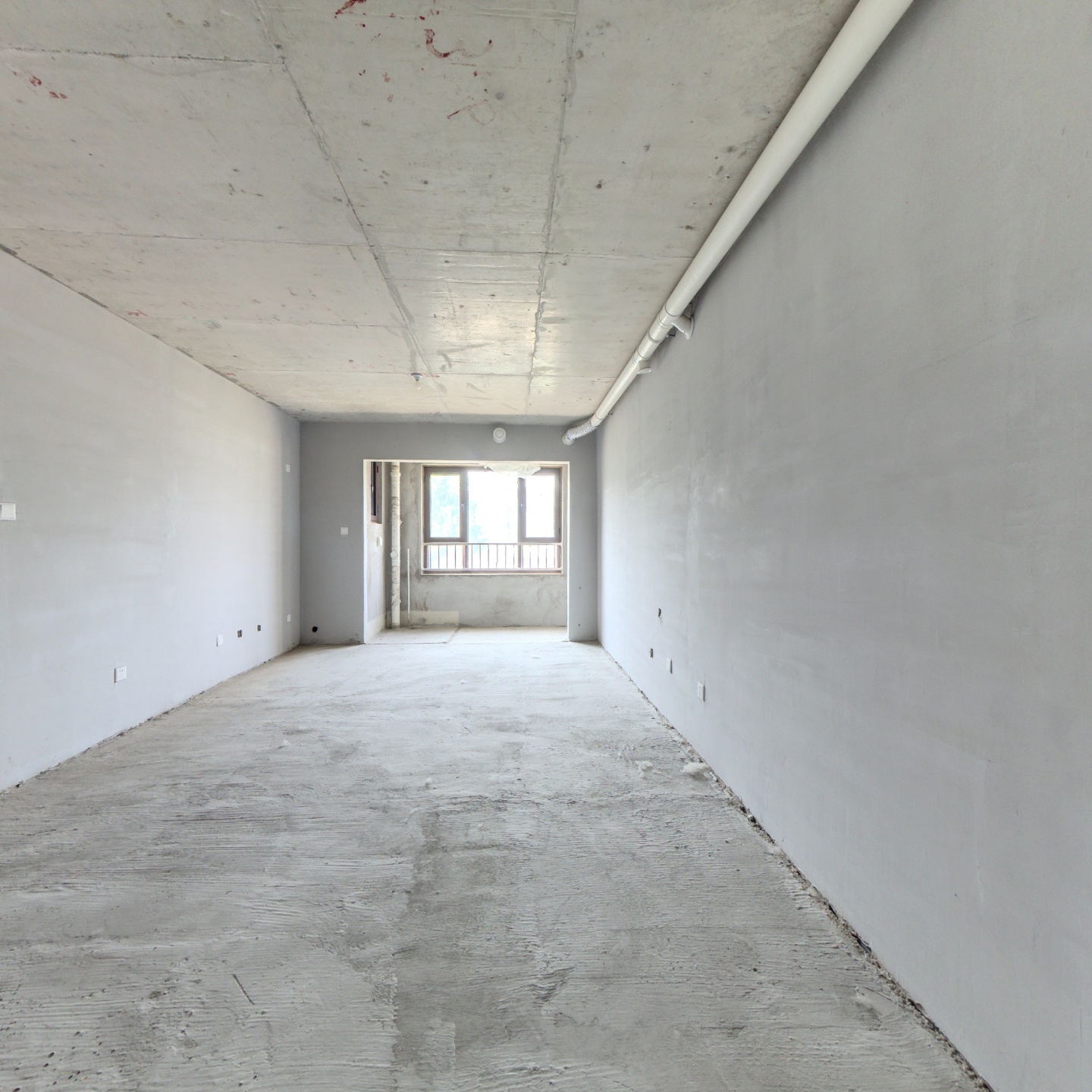 106平南北三居 诚意出售 随时看房