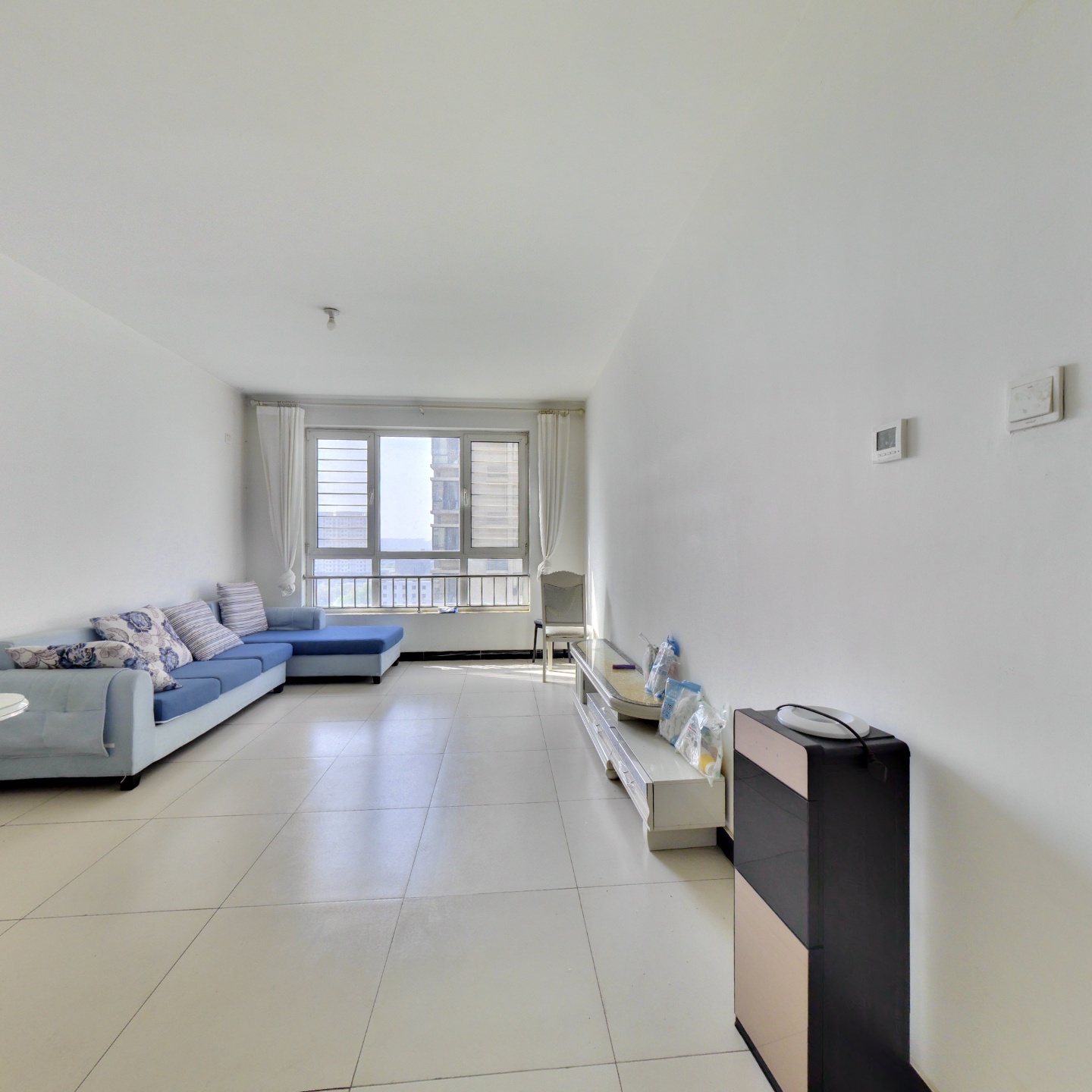 金竹花园全南两居  采光好  钻石商圈  品质小区