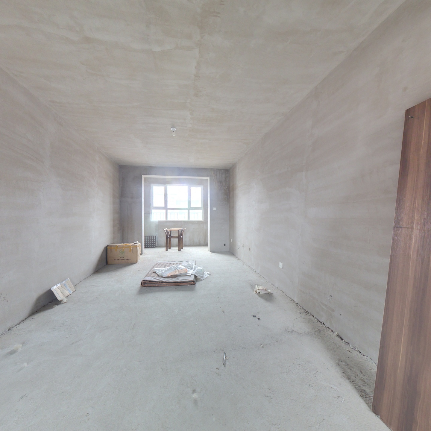 高楼层，采光好，户型好，视野好