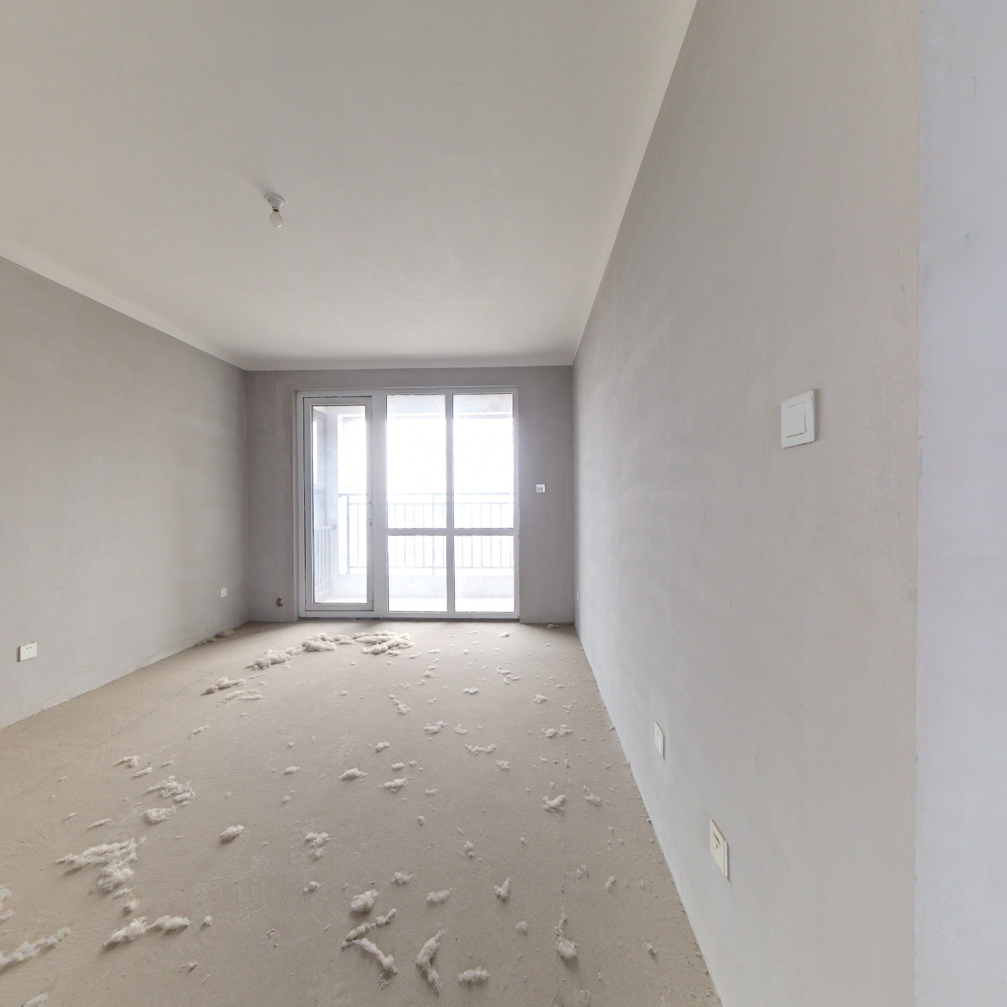 南北通透大三居，采光好，视野好，小区环境好