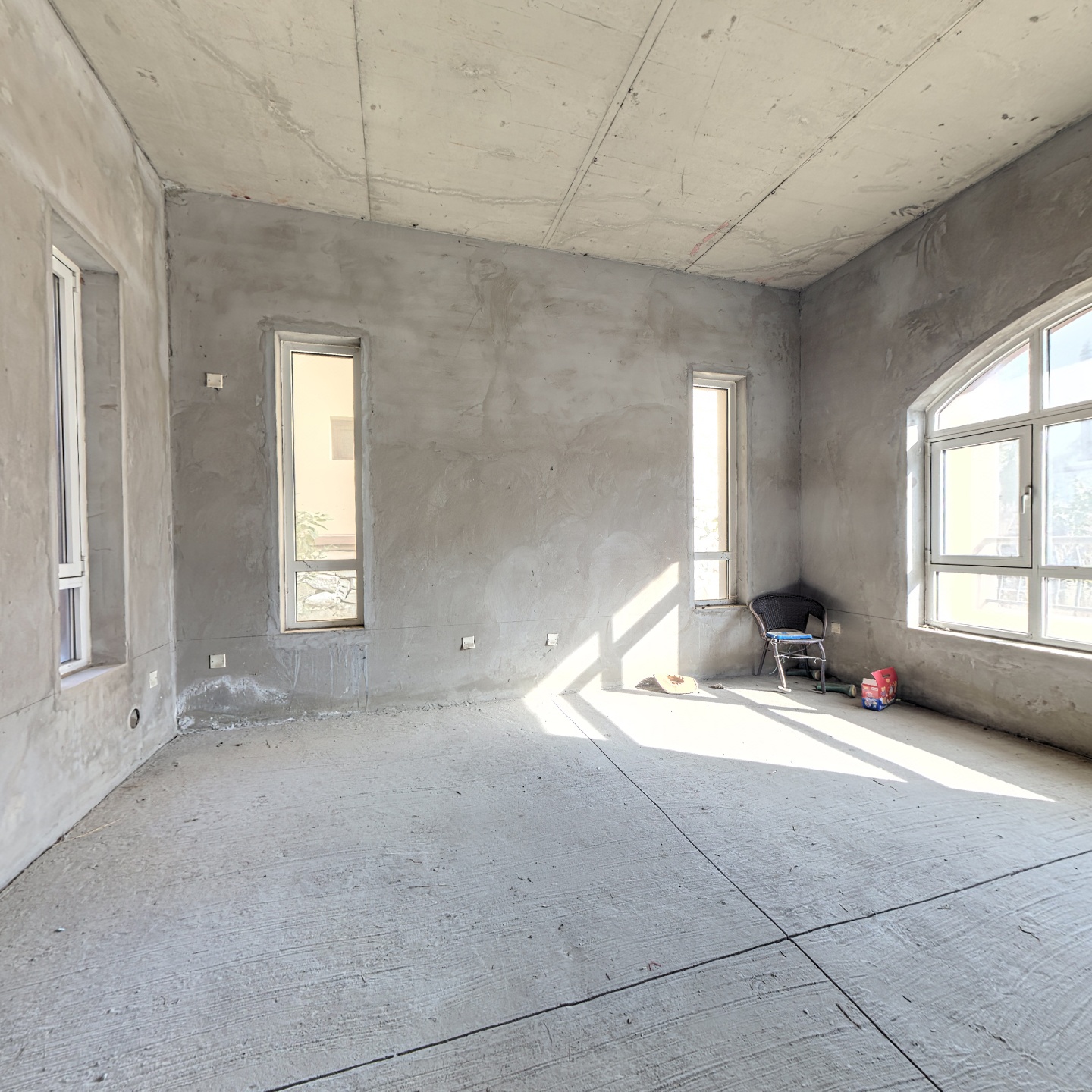 京都颐和城爱丁堡别墅区 万亩大盘 管家式服务