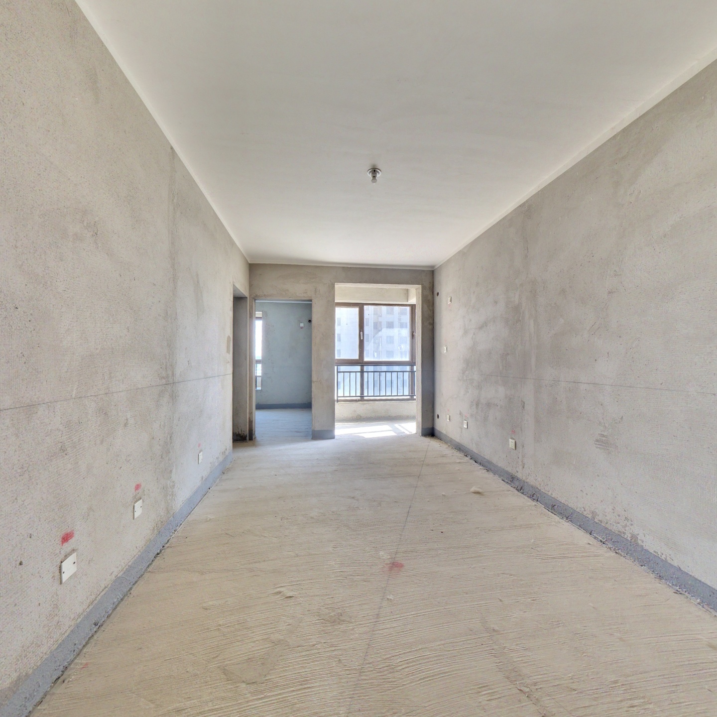 天伦湾一期 2室1厅 南