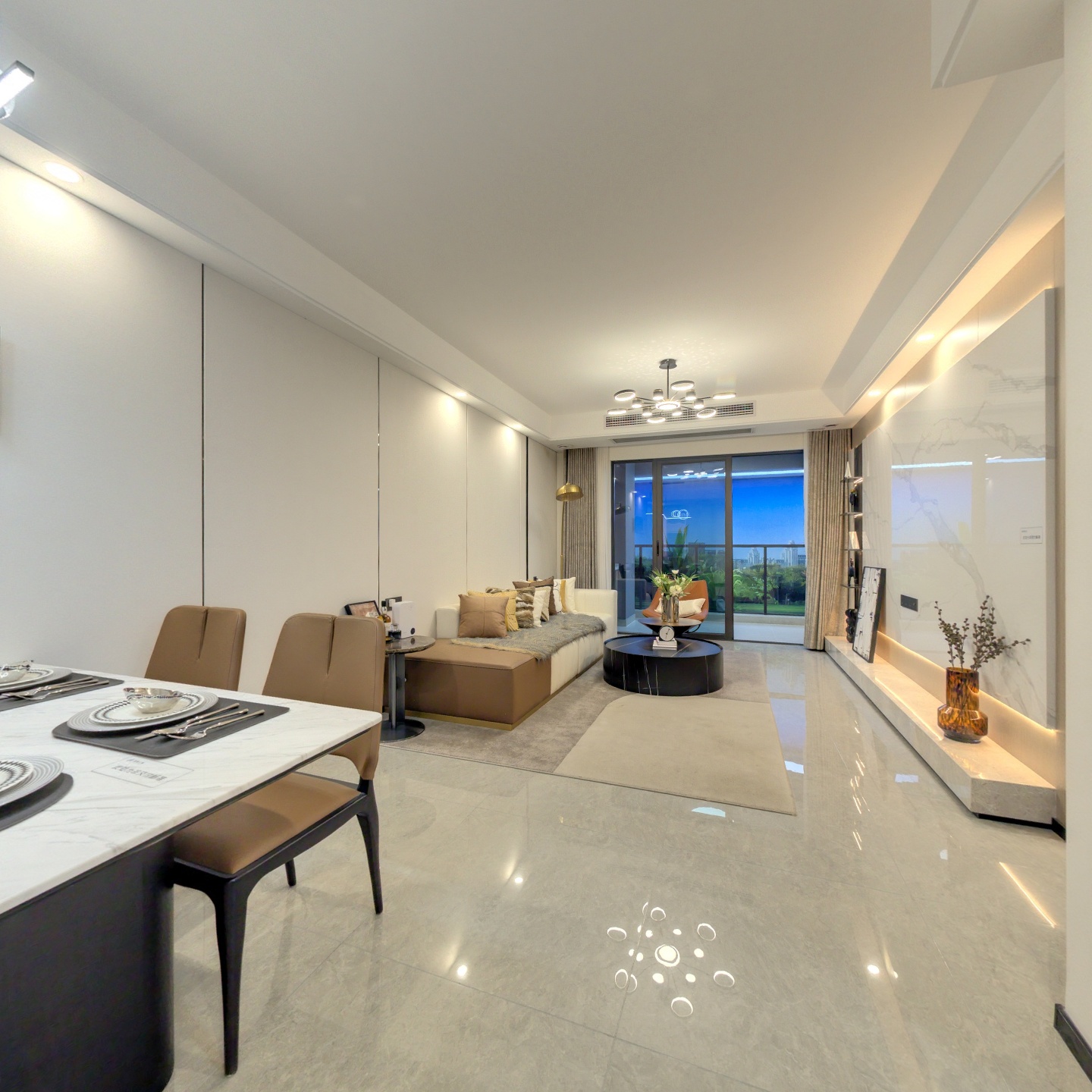 御璟上城（帝大御璟城C区）VR