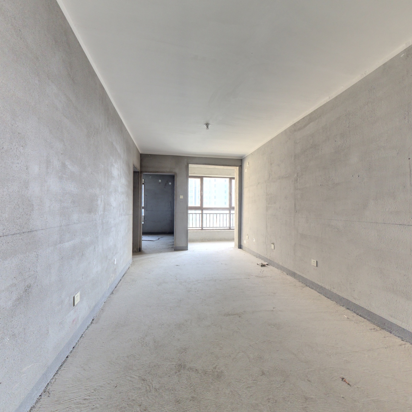 首付6万 天伦湾嘉园2居 明厨明卫 房本满二