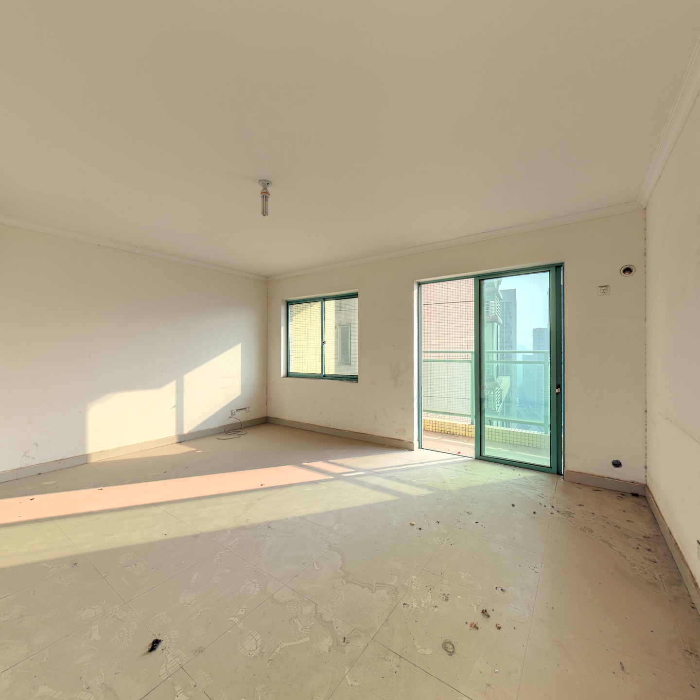 您买的不仅是房子，更是一个温暖的家