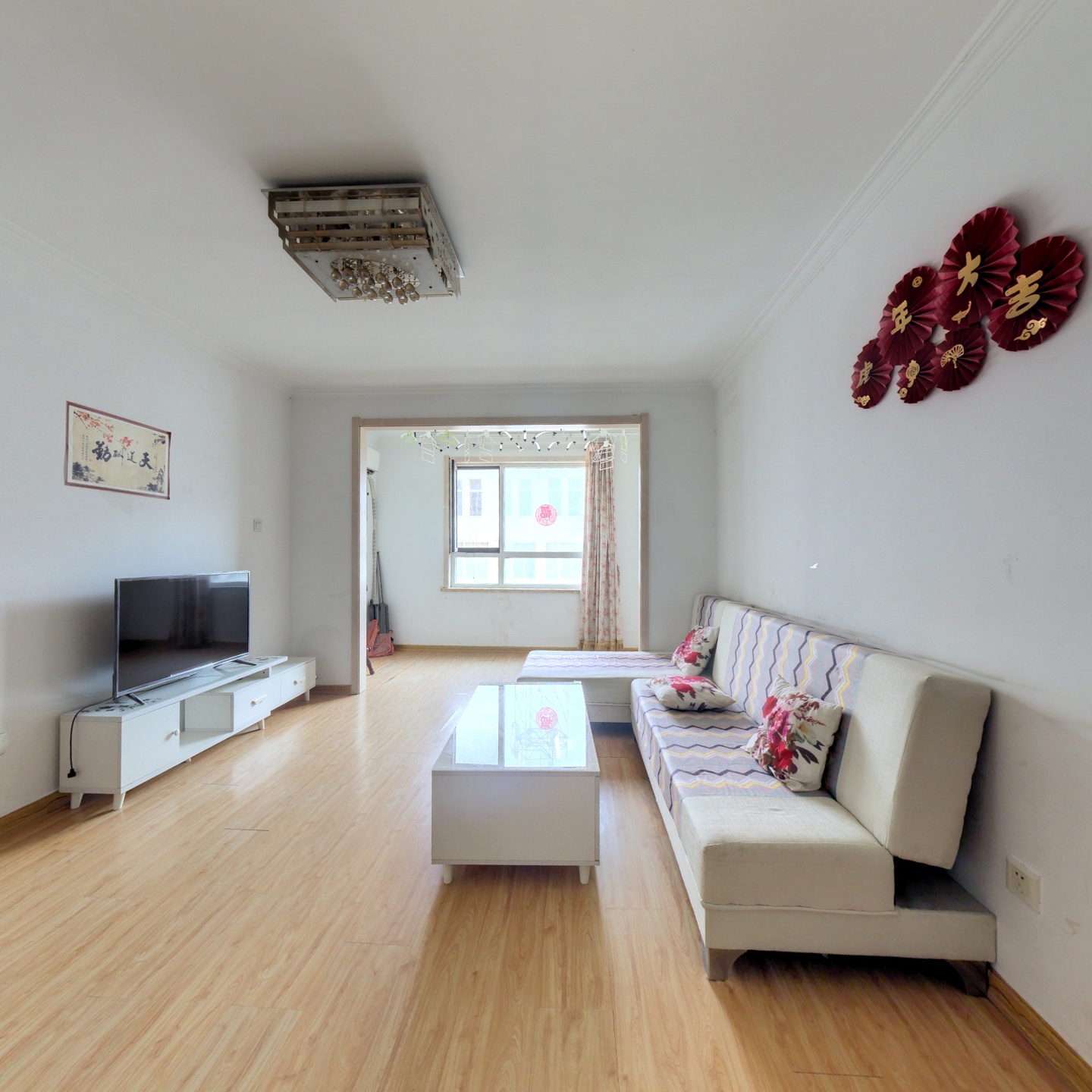 范阳路 电梯房 名流一品 交通便利 东南两居