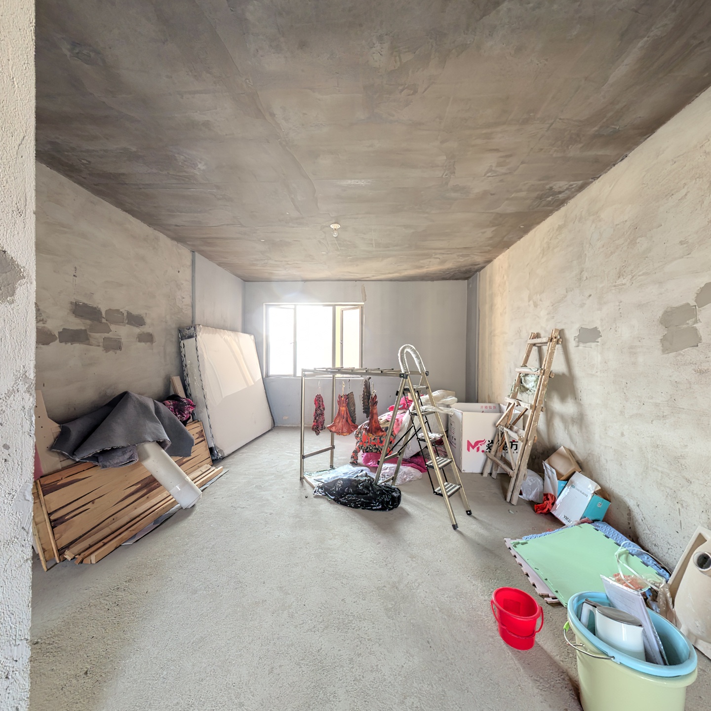 九华金侨城6期 毛坯3房电梯中层 户型宽敞 配套成熟