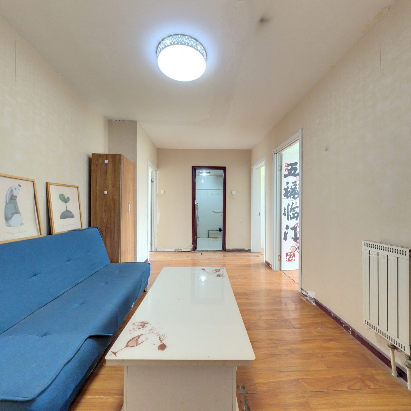 頂秀金石家園 3室1廳 南 北