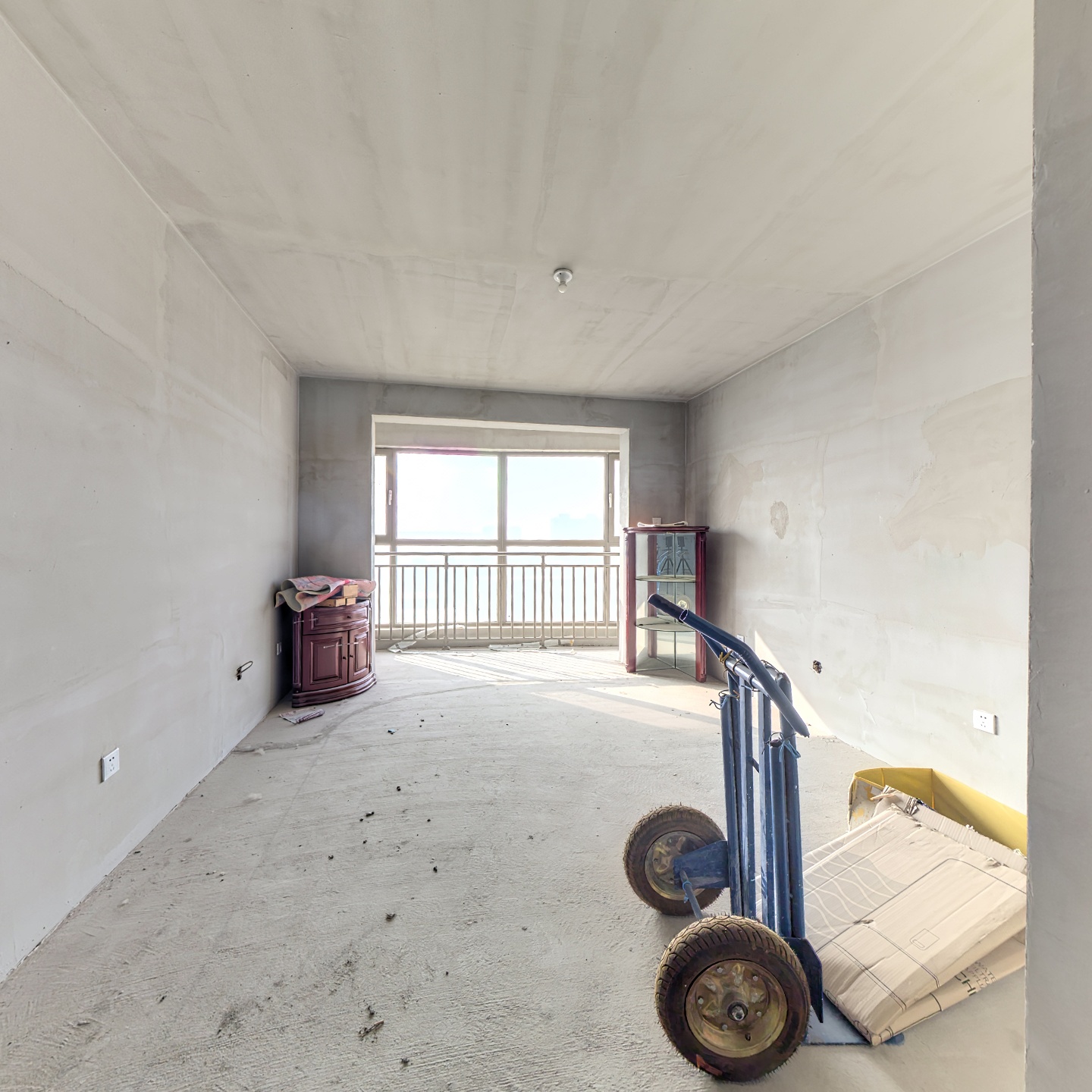 开发区 君临天下御景园 全南两居室