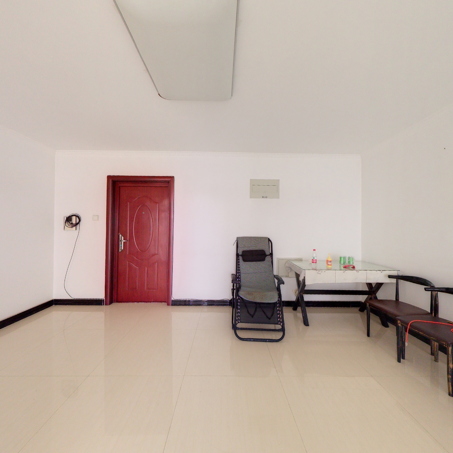 此房满五唯一 全南格局 视野宽阔 采光无遮挡