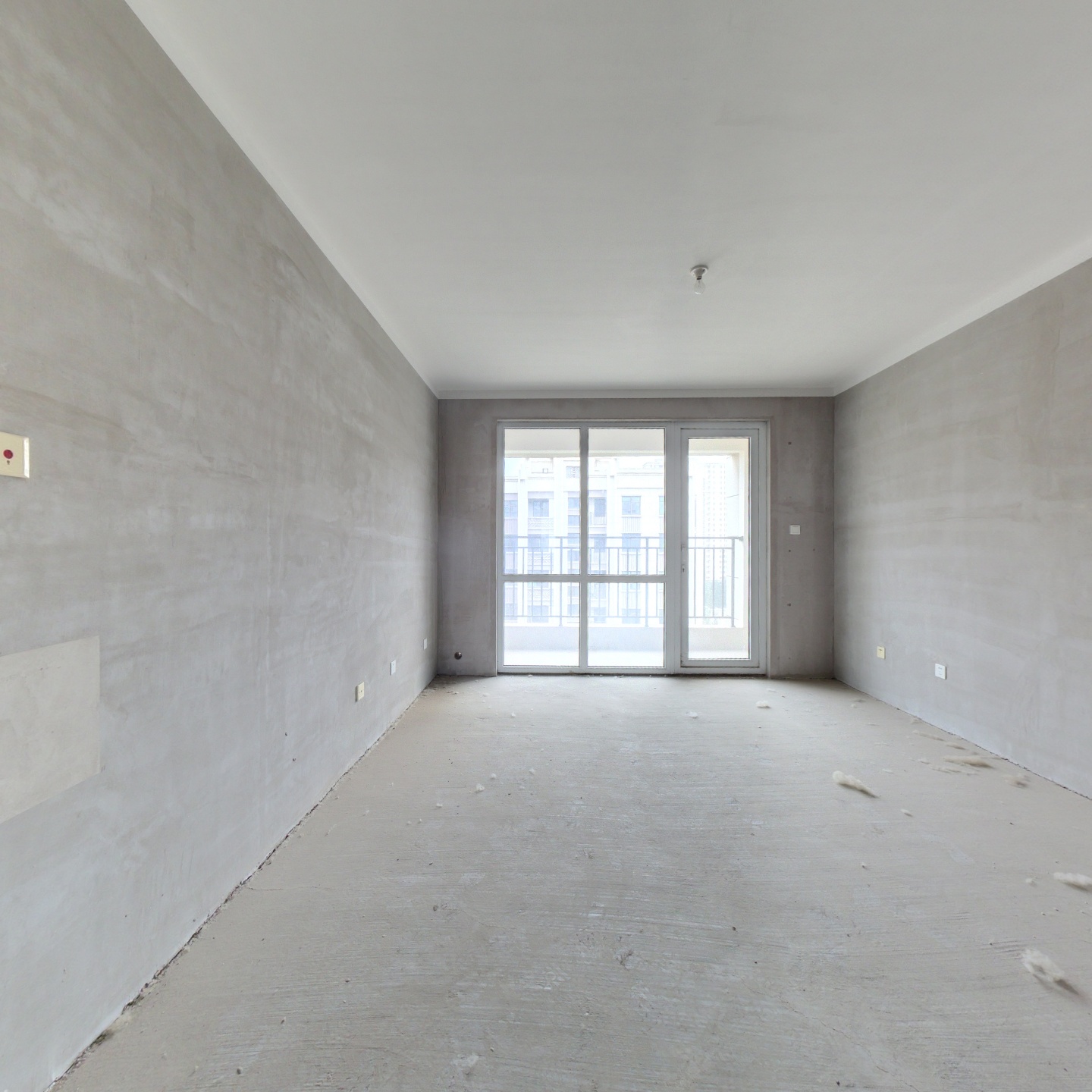 洋房 一梯两天 南北通透  央企社区