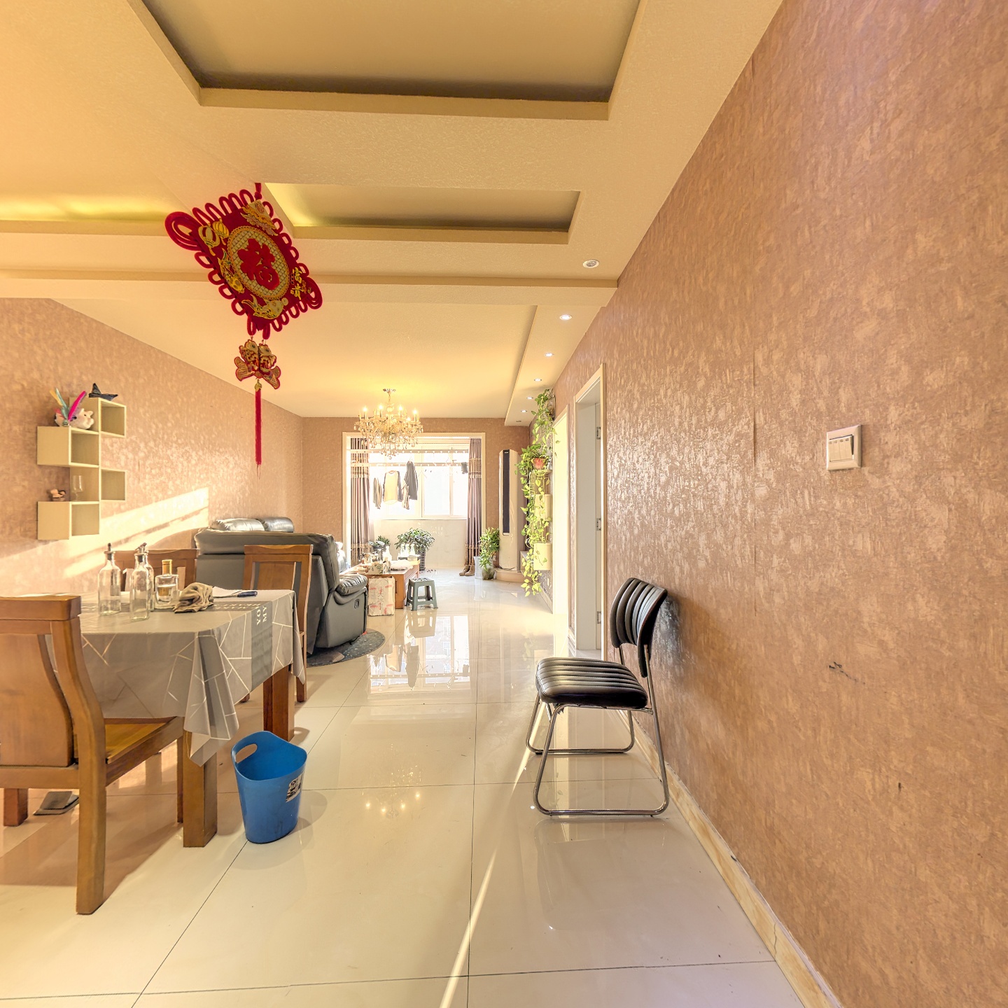 三义双塔片区，精装自住，天筑逸城南院范阳路沿线