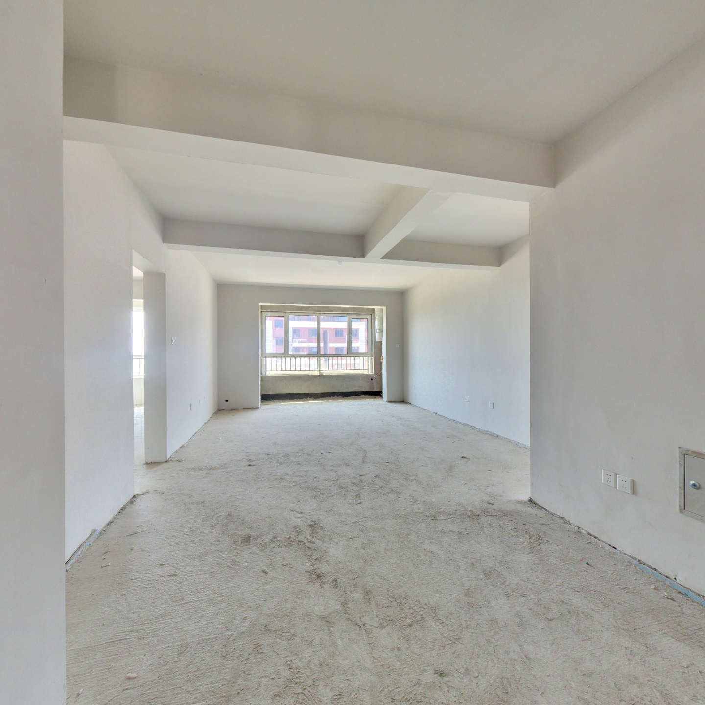 双语，三居室双卫，一梯两户，带车位