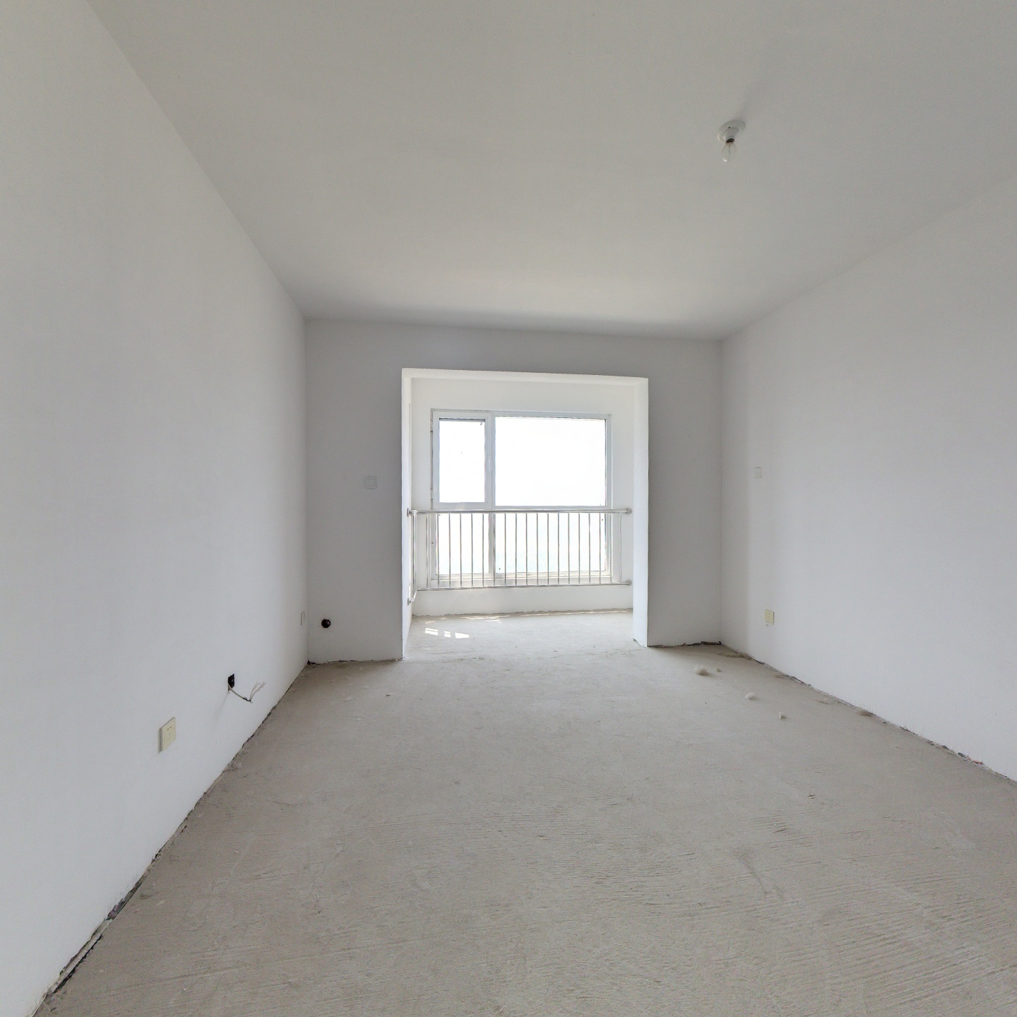 天地新城 3室1厅 南 北