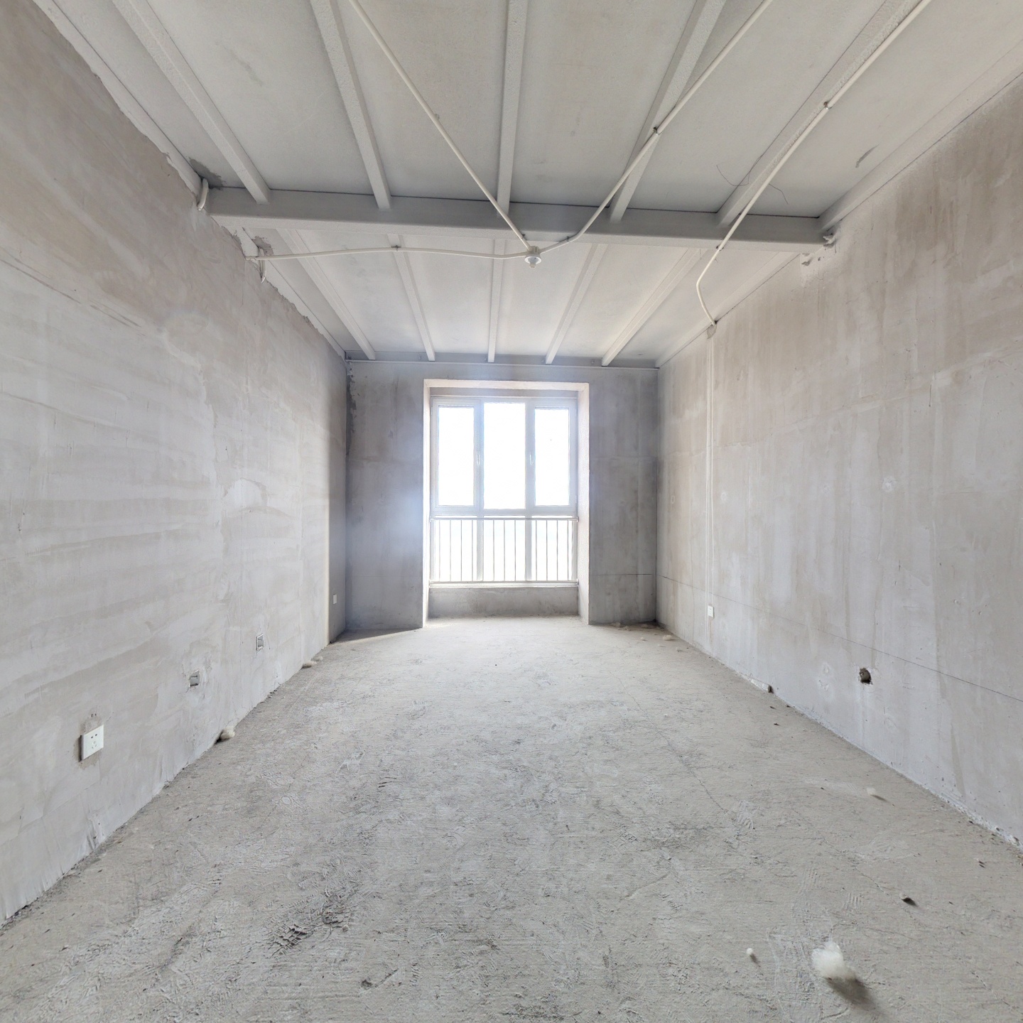 75+75平，4居2卫，私密性好