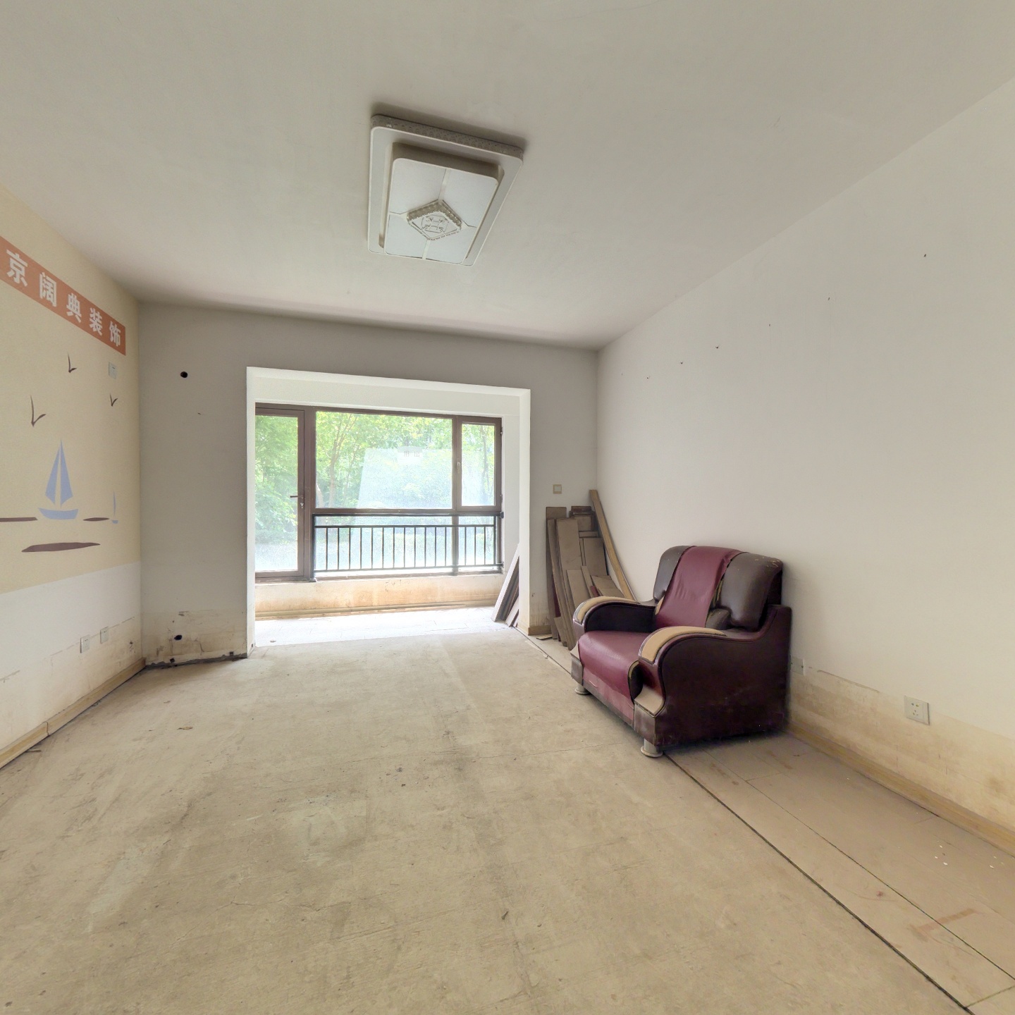 天伦湾一期 3室2厅 南 北