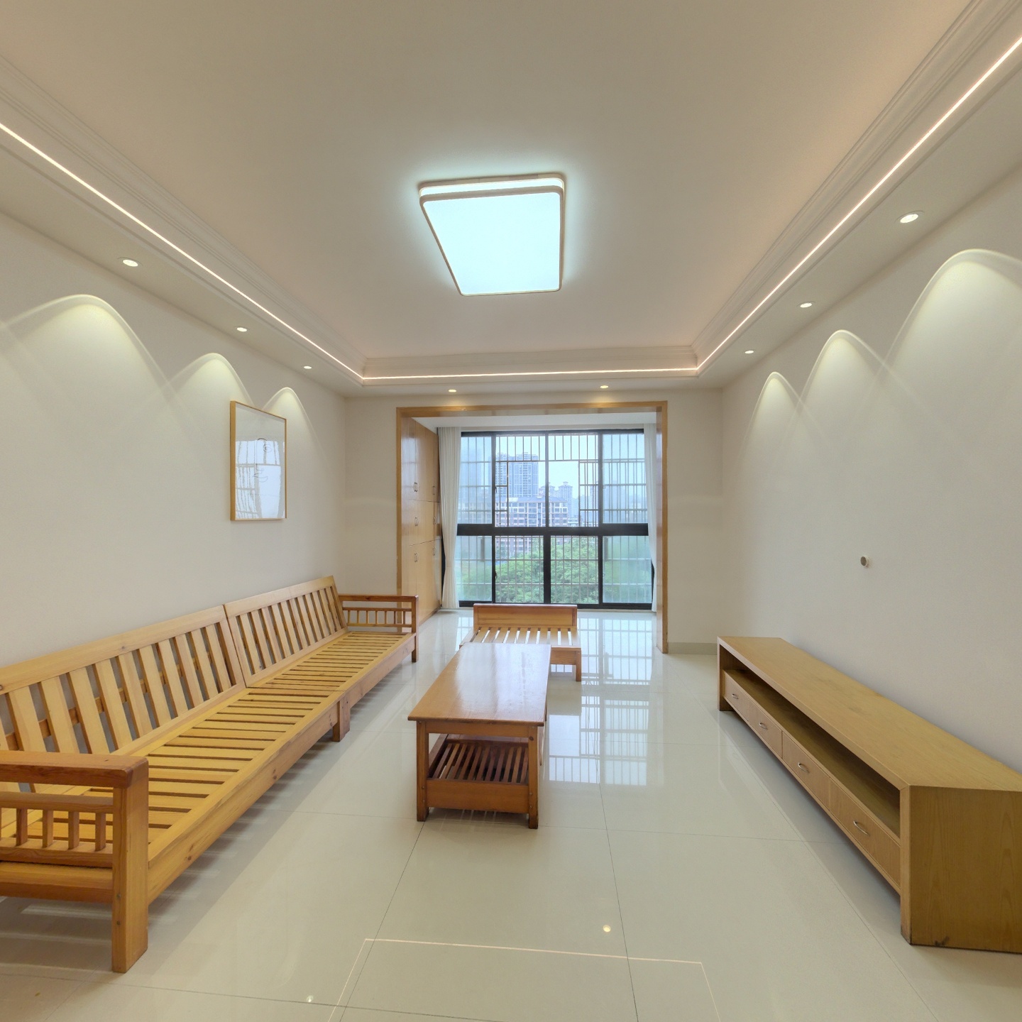 湘军源 小高层 公务员小区 价格有惊喜