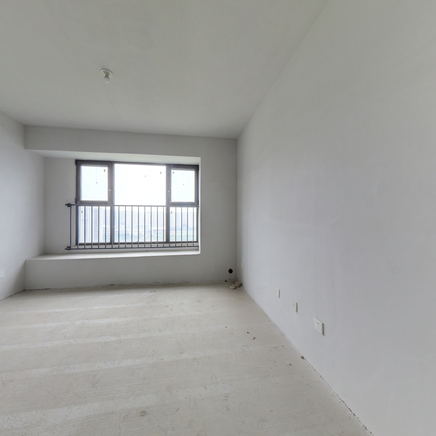 华远二期三居边户 明厨明卫随时看房 好楼层无遮挡