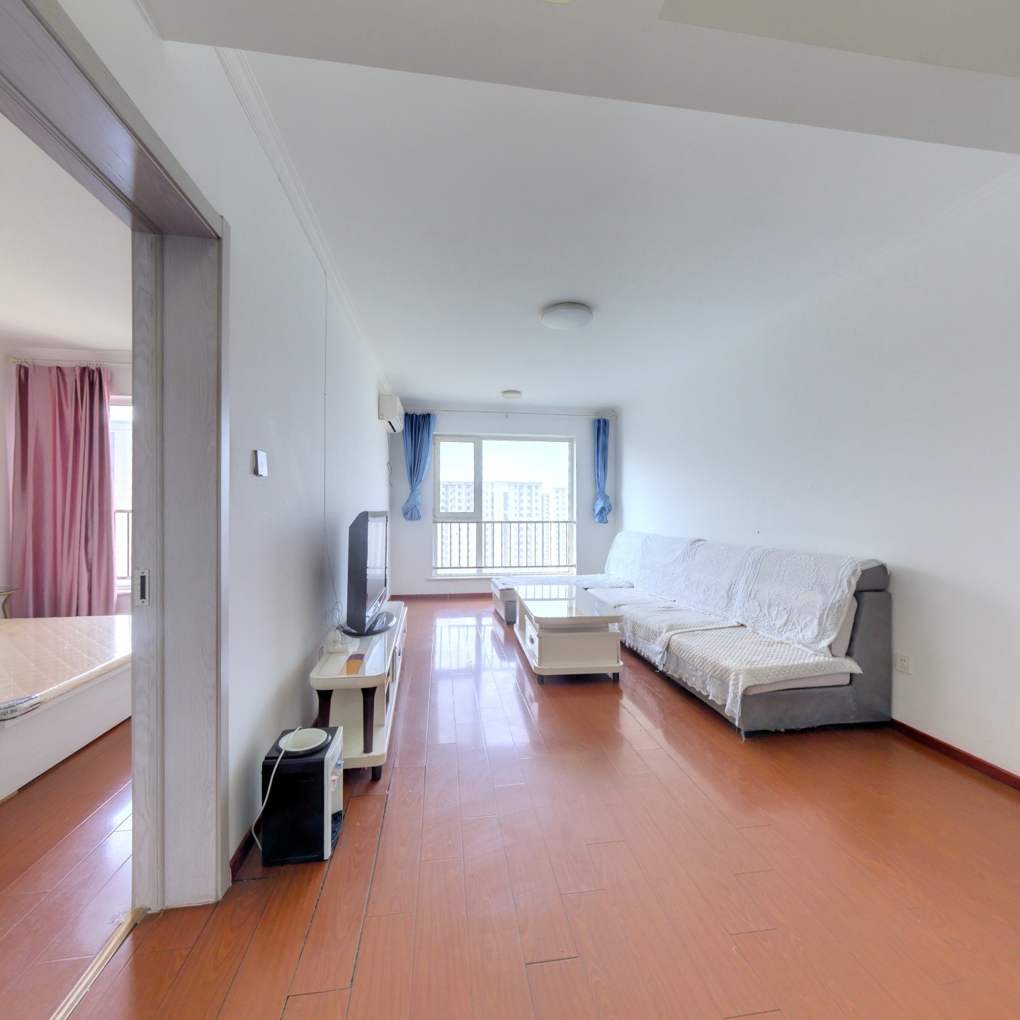 狮子城 精装四居上下跃， 楼栋位置好 好楼层 视野佳