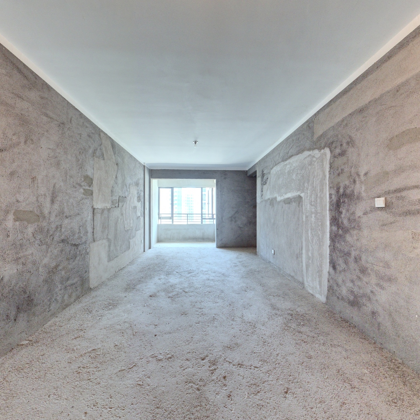 五矿万境水岸五期毛坯楼下就是九华湖公园出门就是和平