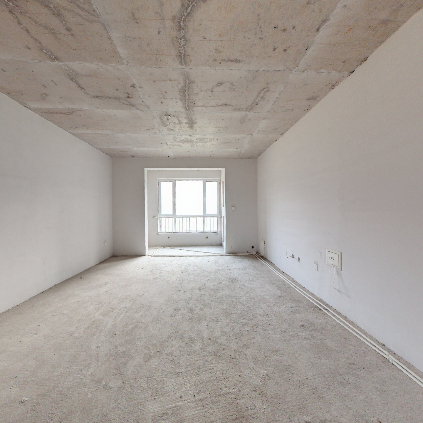 涿州电梯洋房社区，一梯两户，矮层洋房，阔绰大户..