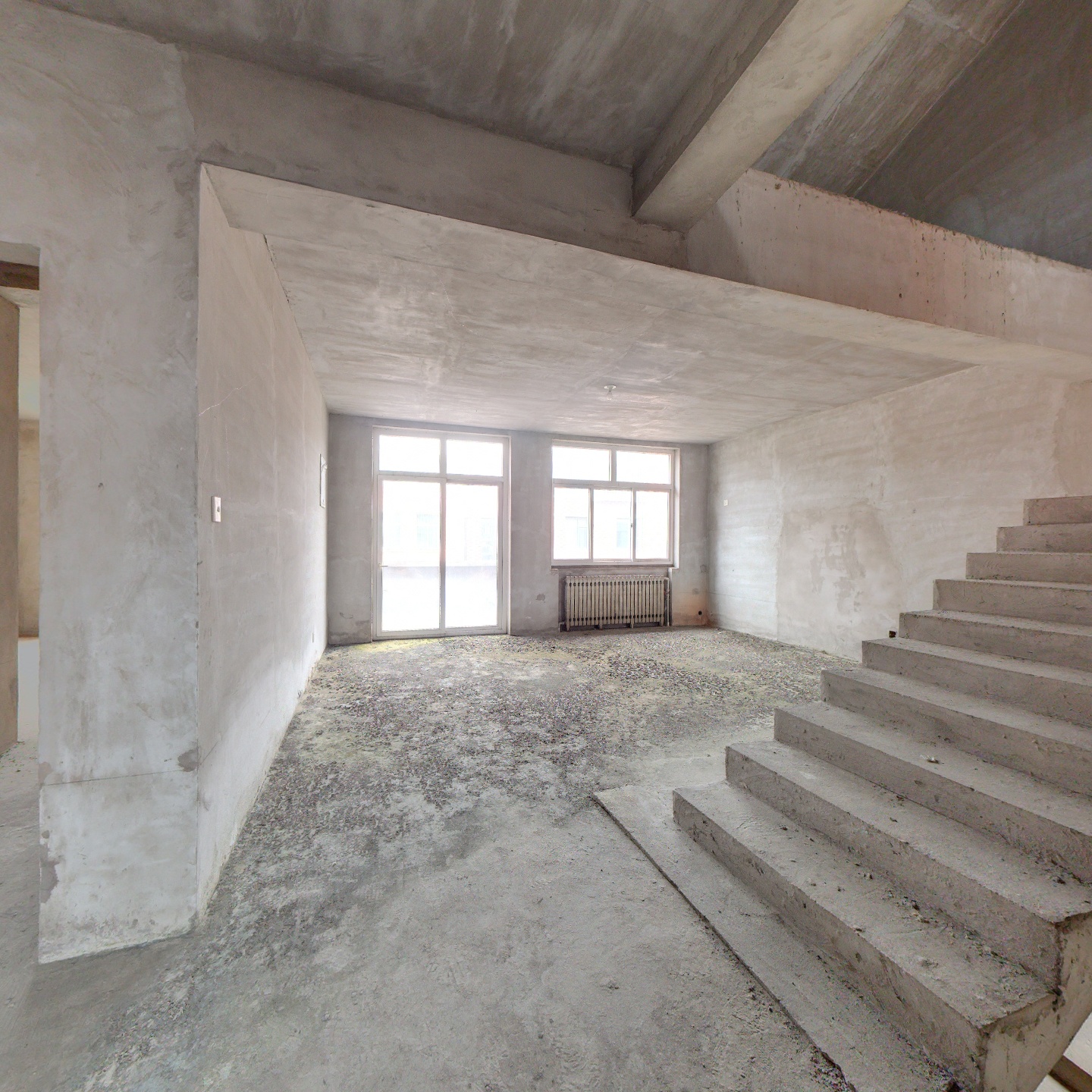 市区少有别墅项目看房随时交通便利