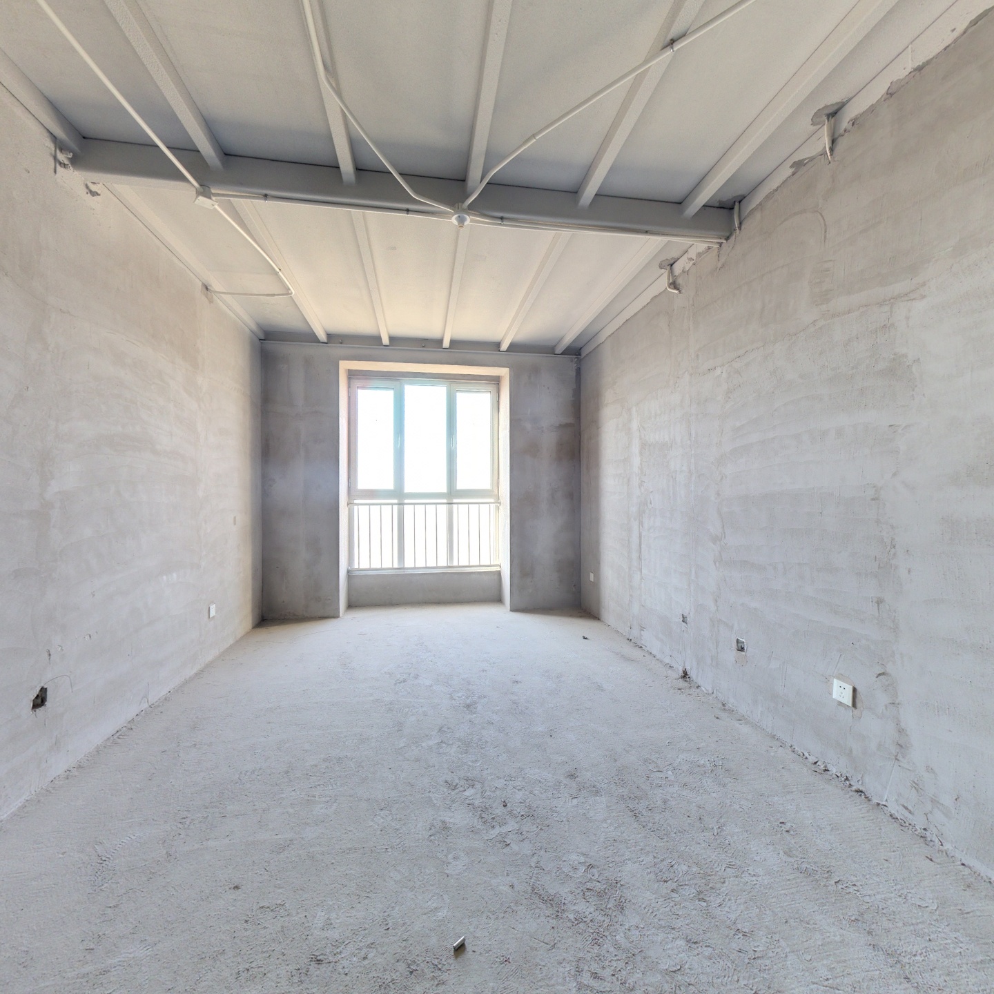 人车分流小区，复试格局，理想装修结合自由发挥