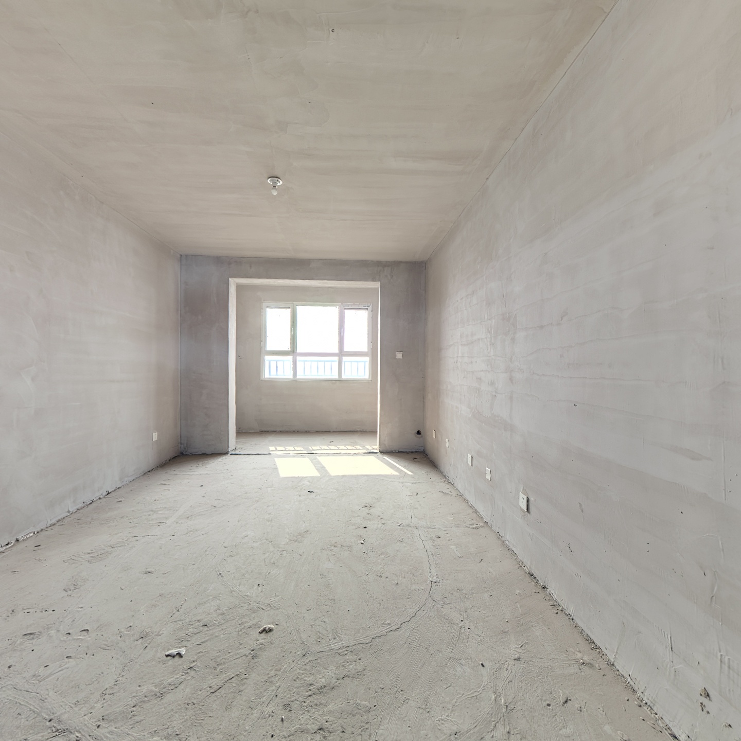 南北通透 名厨明卫三居 全天采光视野开阔