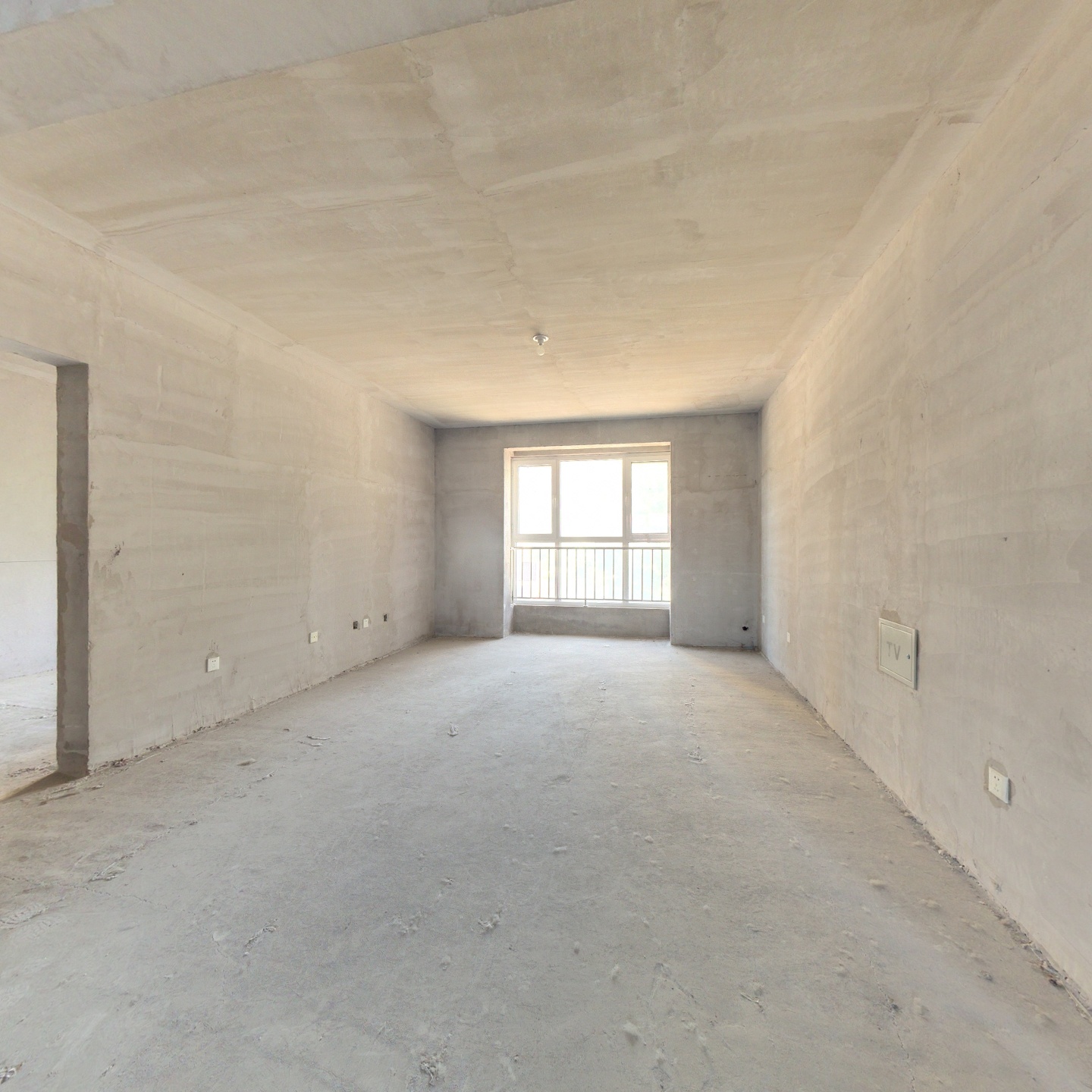 惠友万悦城(涿州) 3室2厅 南 北