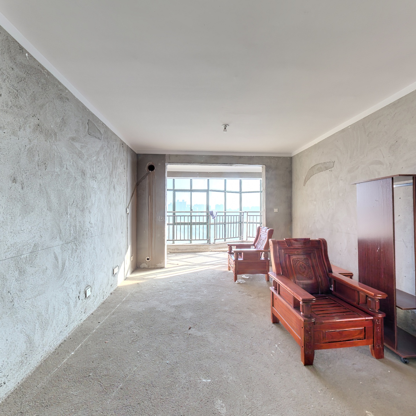 九华帝豪国际丨电梯好楼层丨出进方便丨免费停车出价谈