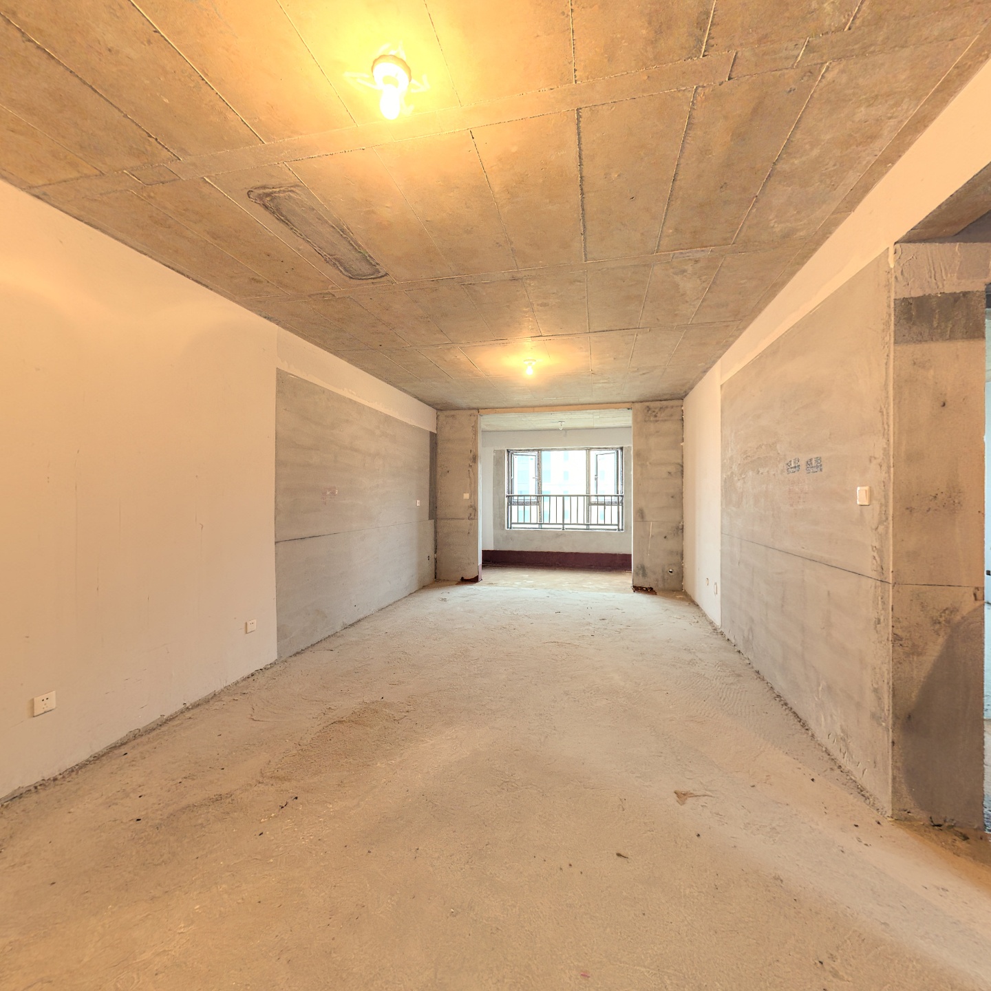 市政府商圈万达华府144,73大三房两厅两卫