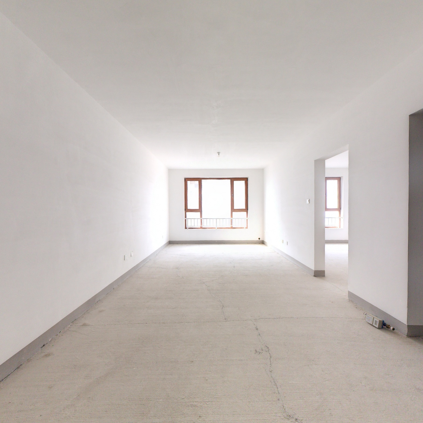 高铁新干线 88.59平两居 带车位