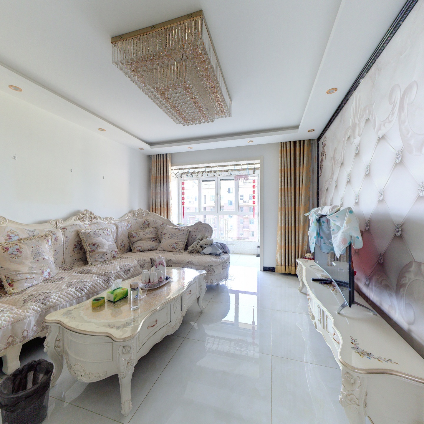 满二，次顶层，采光好视野好，精装修，看房提前联系