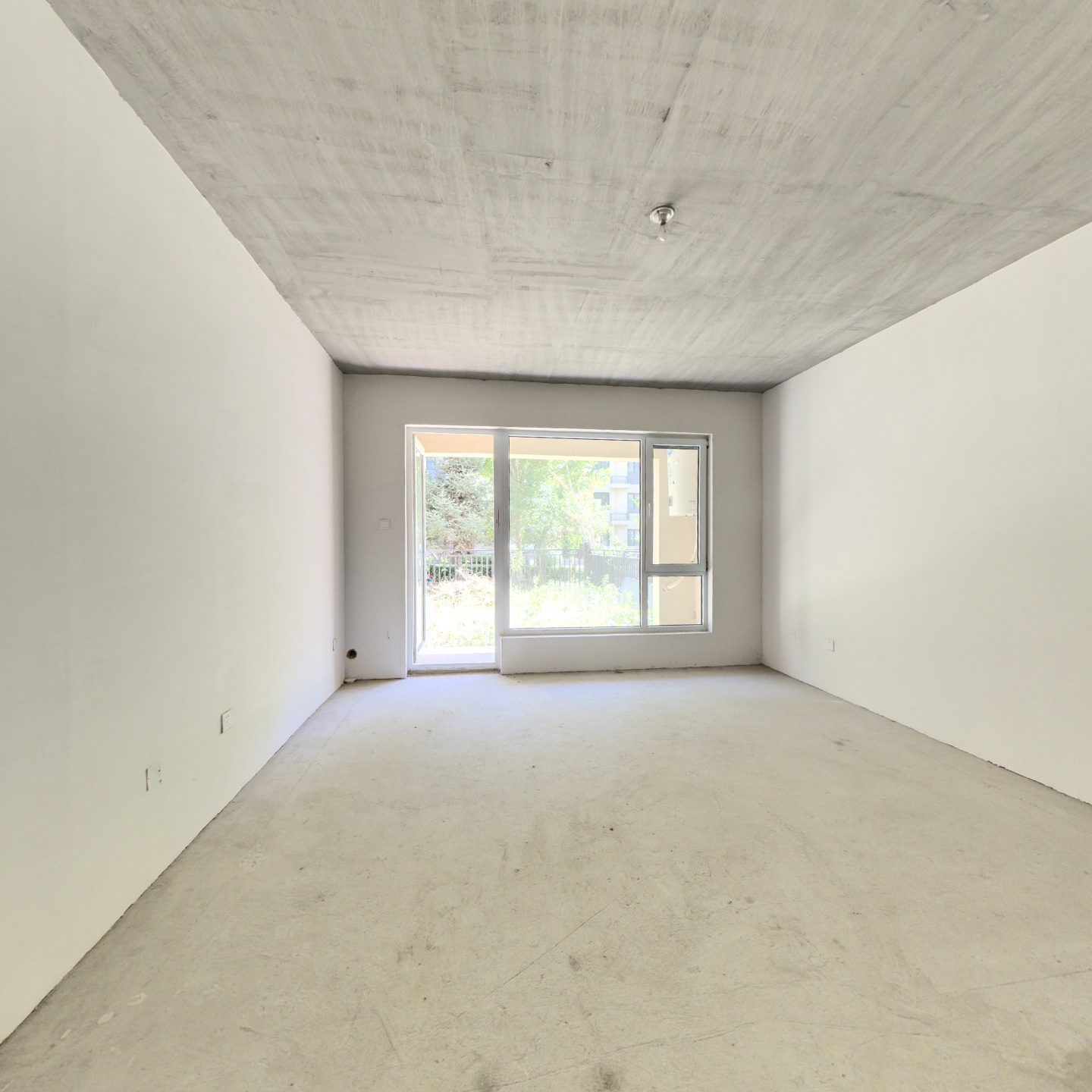 桃源新都孔雀城洋房带下跃带地上小院