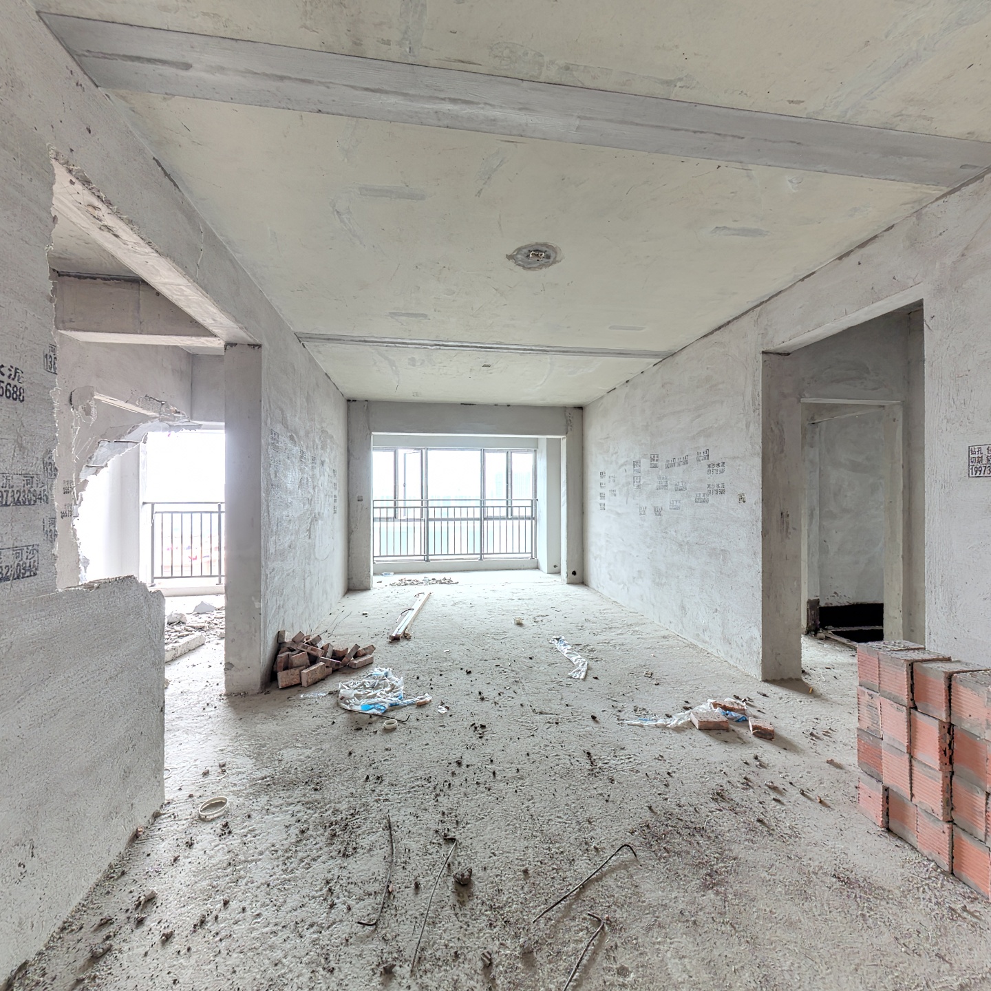 品质九华别墅大盘丨人车分流丨上江声丨生活配套齐全