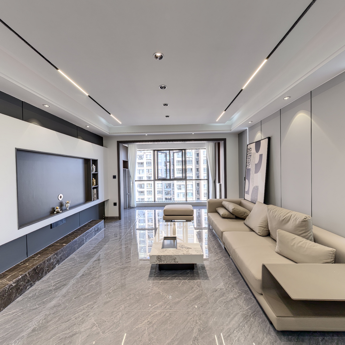 骏景豪庭.双书包.业主急售.南北通透.三房两卫