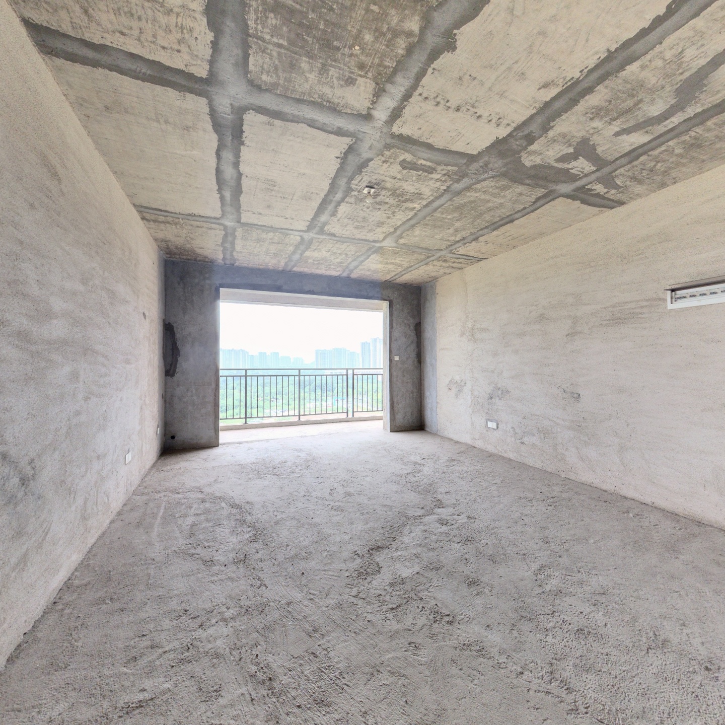 刚需来 视野开阔 步步高商圈 3出头