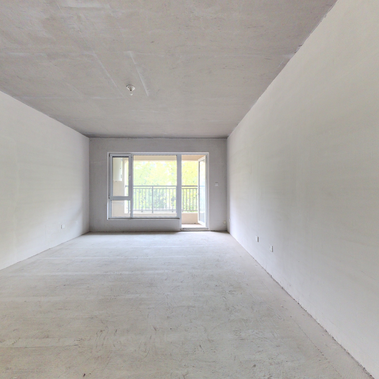 涿州城西 桃源新都孔雀城110平三居双卫通透洋房急售