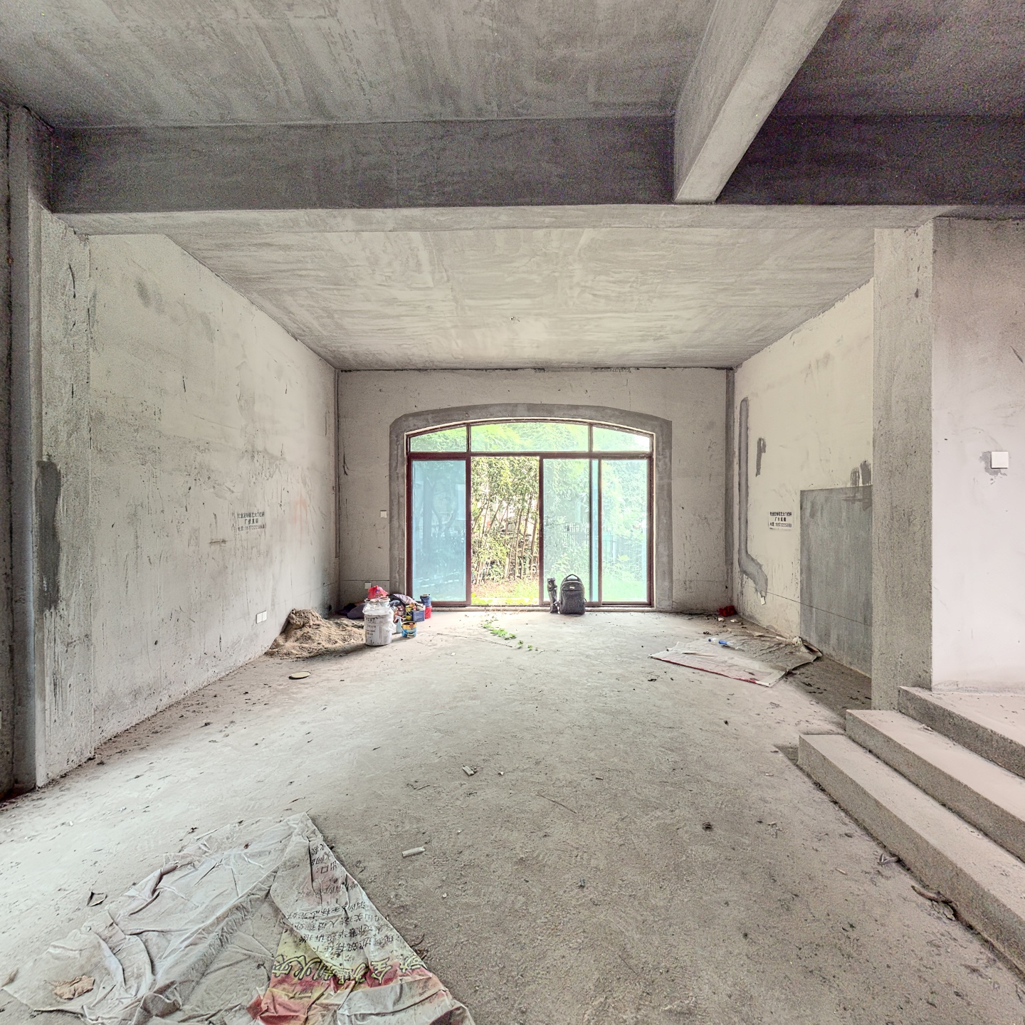 湘潭碧桂园 3室2厅 南 北