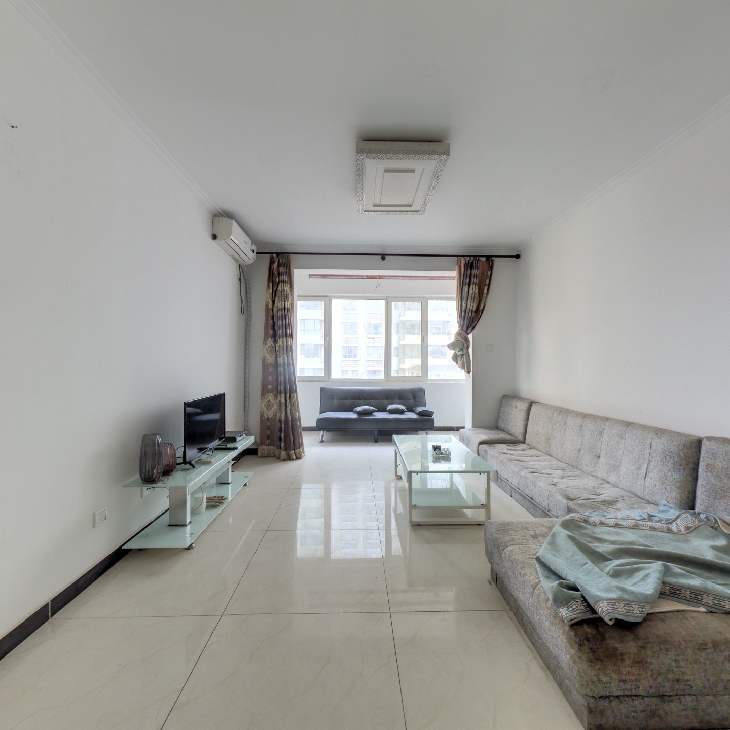 金竹花园大两居  位置好 品质社区  金利物业 看房方便