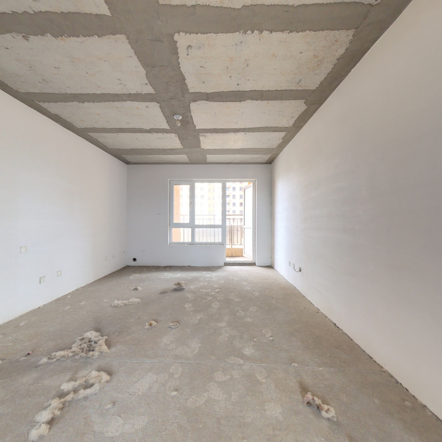 香邑溪谷上园 环境优美 人车分流 四居双卫 中间好楼层