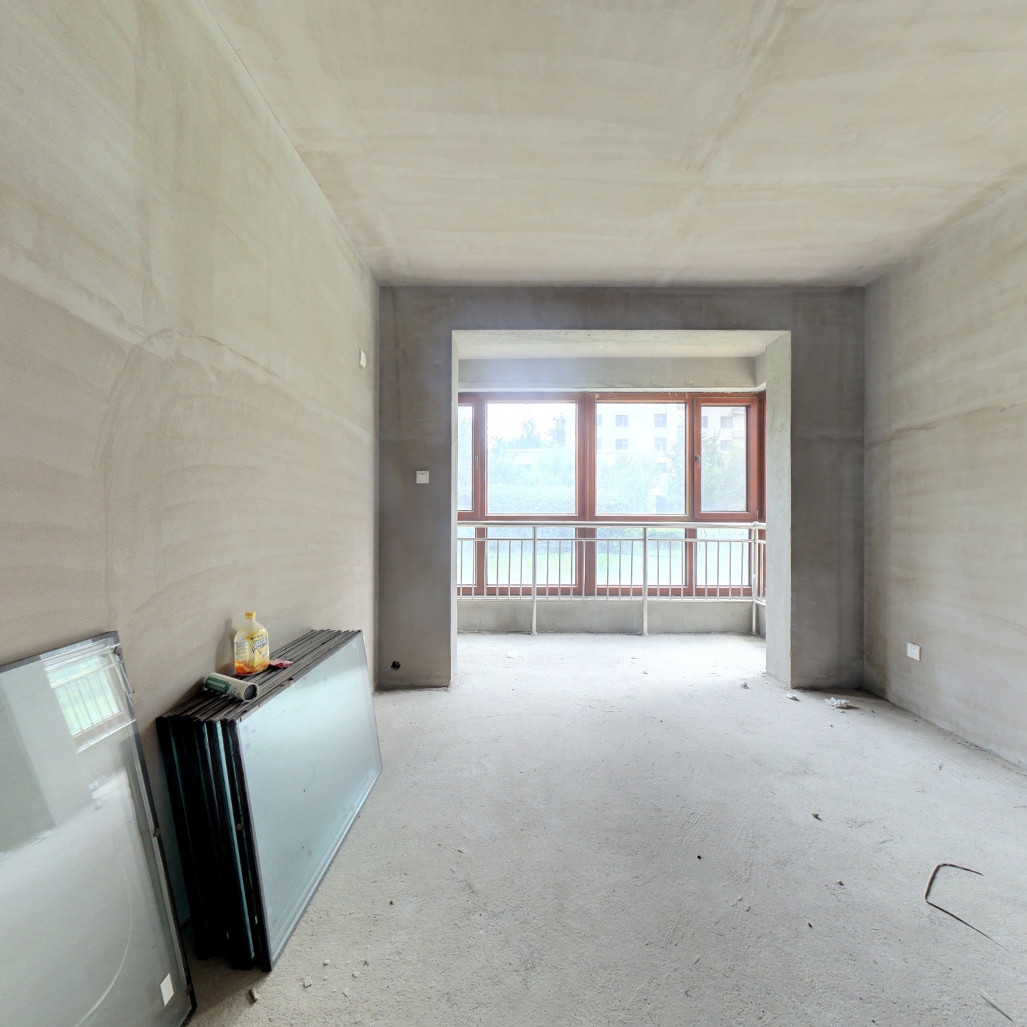 金品时代一层采光好，无遮挡，楼栋位置好