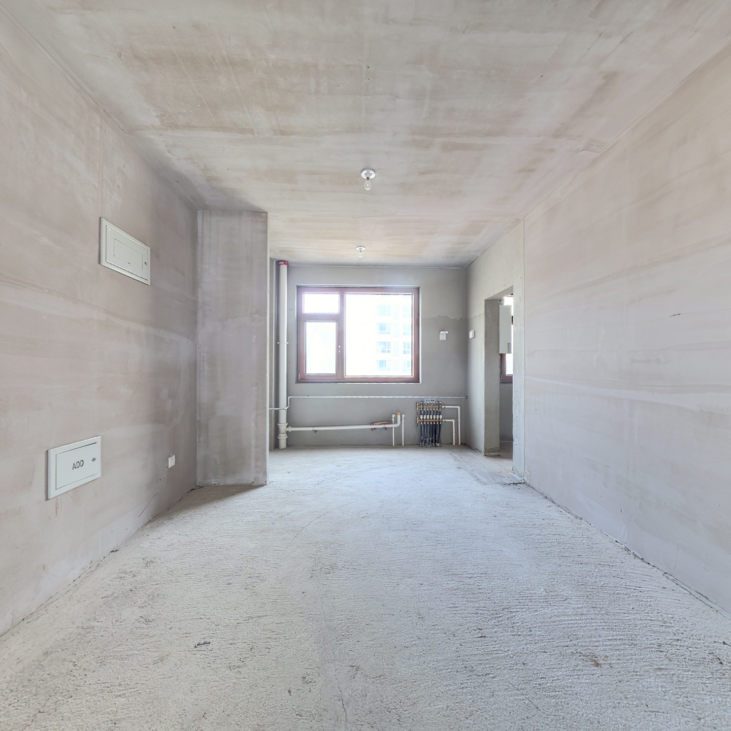 小区环境优美 ，入而宁静，出而繁华，优美典雅的..