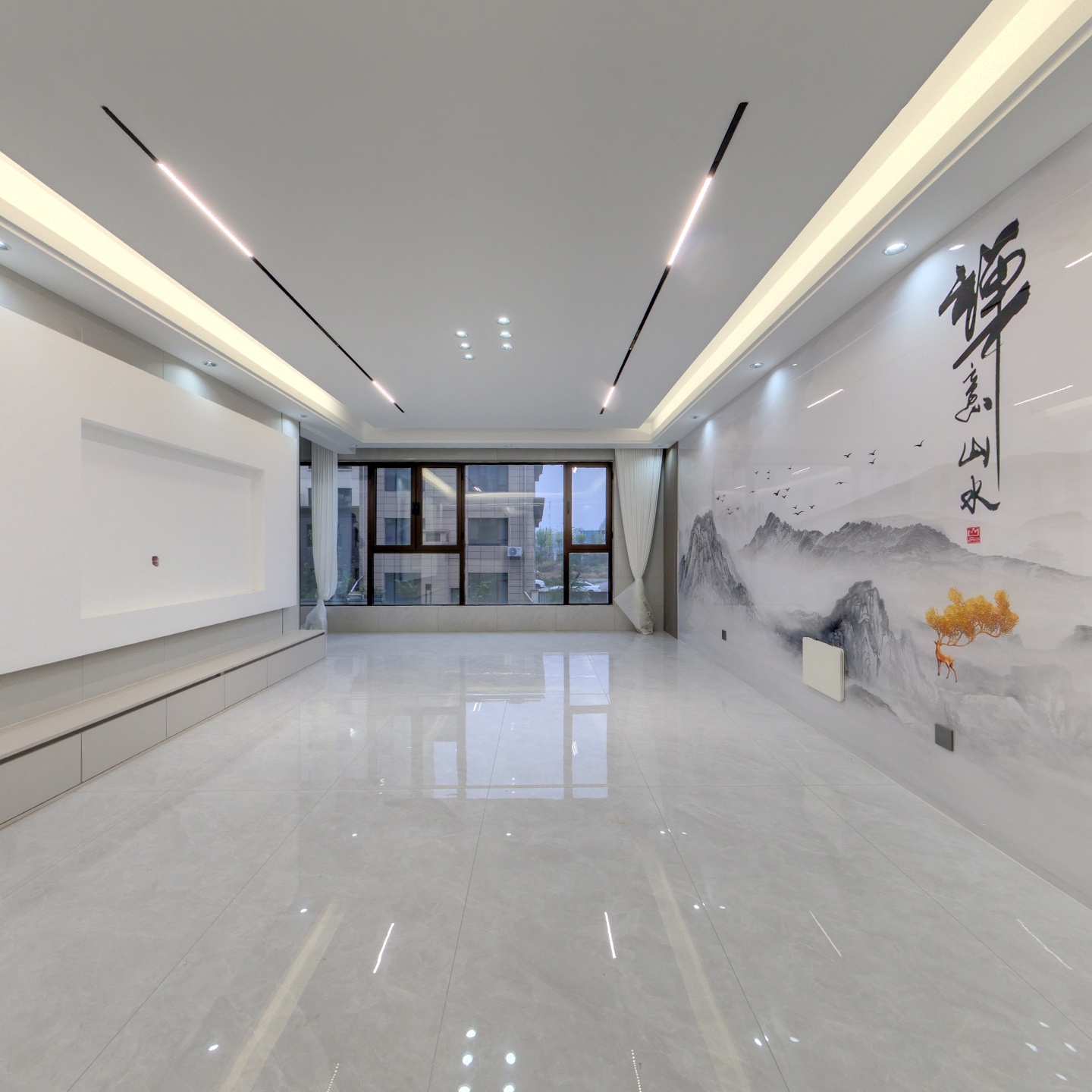 城南 精装 2楼 带车位储藏室