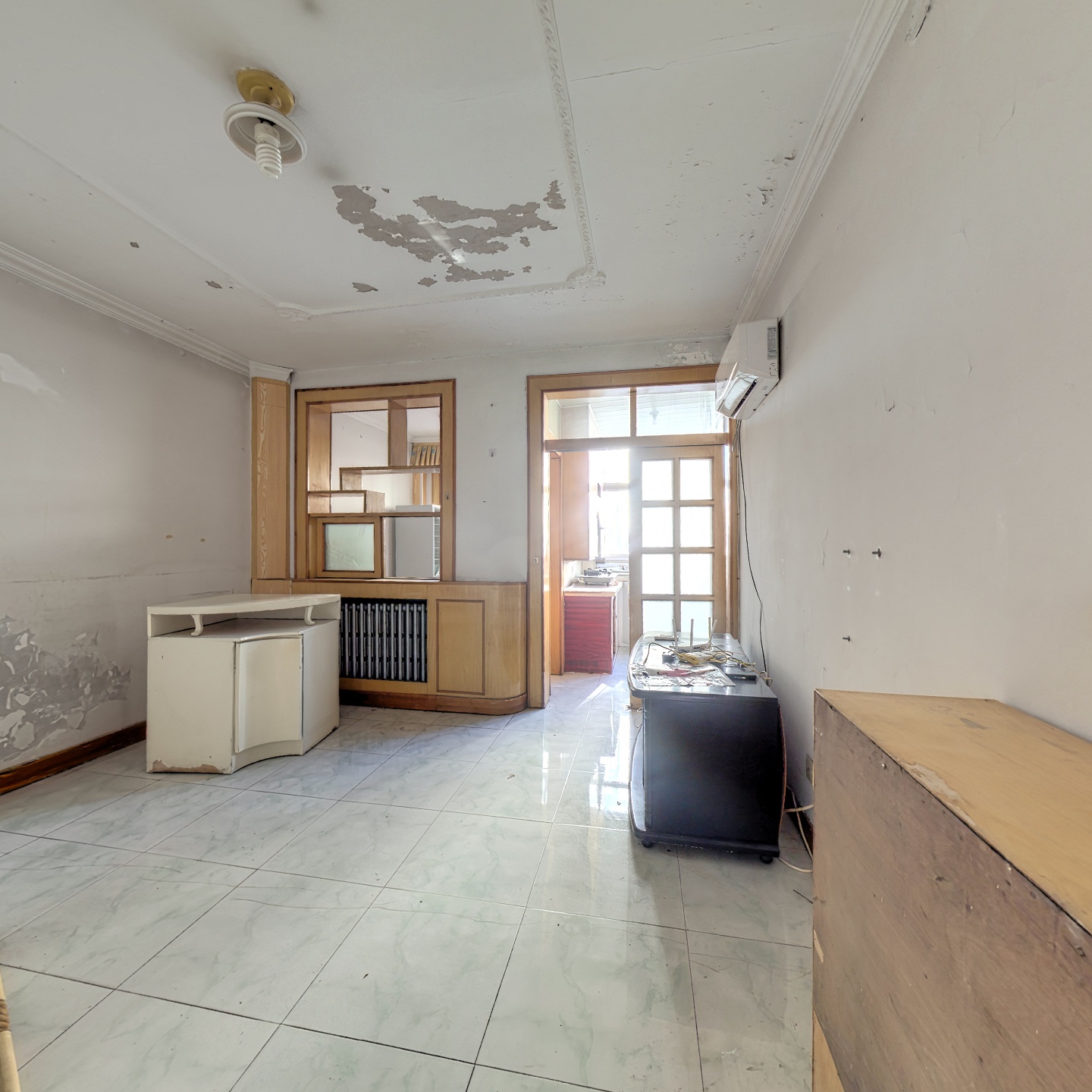 七十年大产权   小区环境好   户型方正