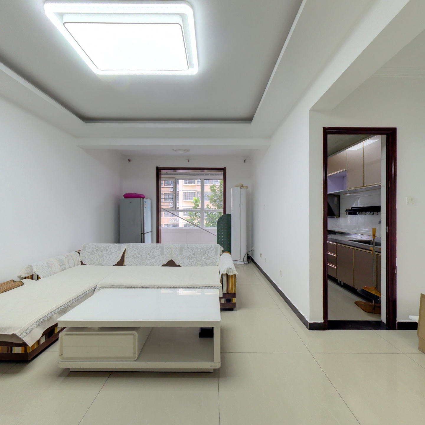 冠云路 满五唯一 南北通透带装修