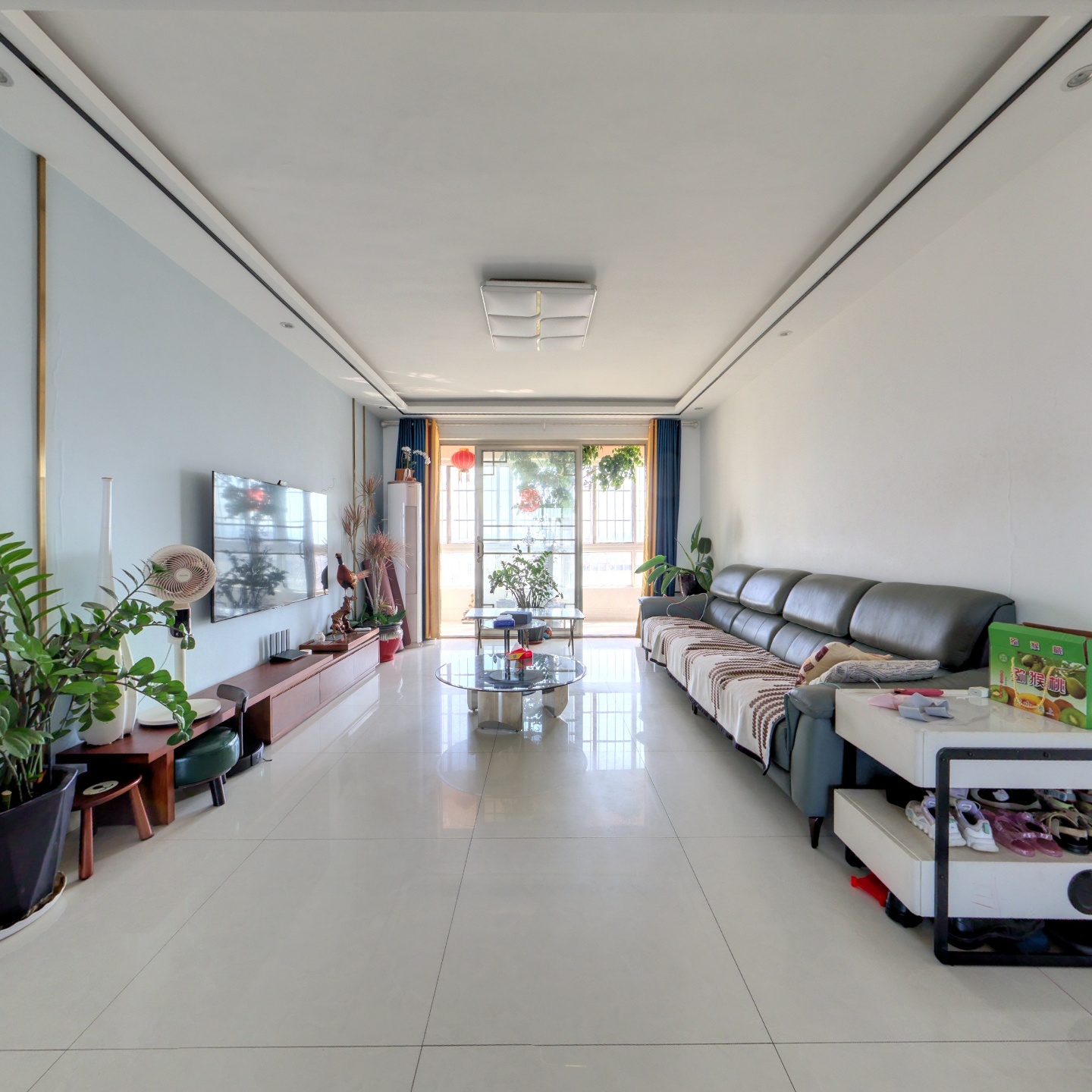 电梯8楼精装修！富盈嘉园141平带车储！