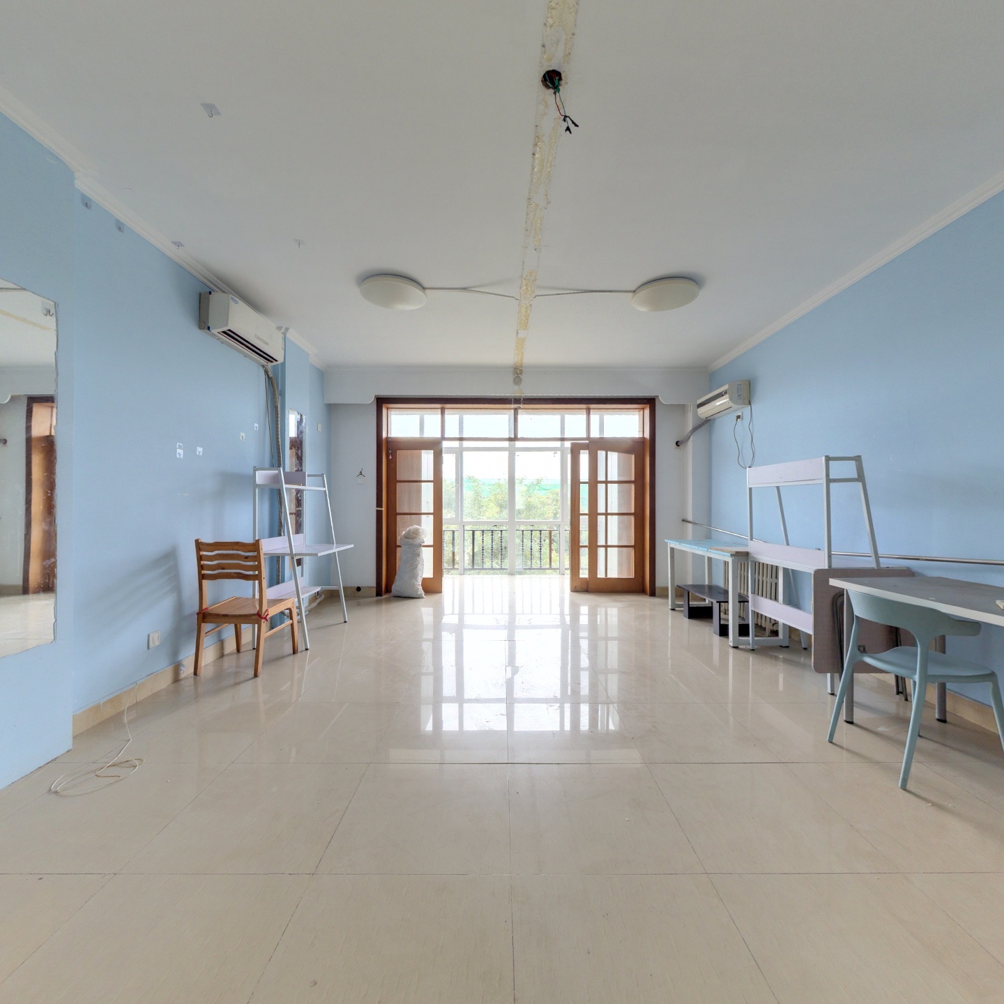 天通苑六區(qū) 南北通透四居室 位置好 采光好