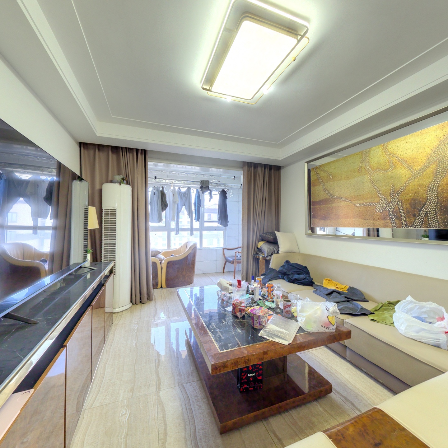 南北通透，全天采光视野开阔，小区环境好，交通便利